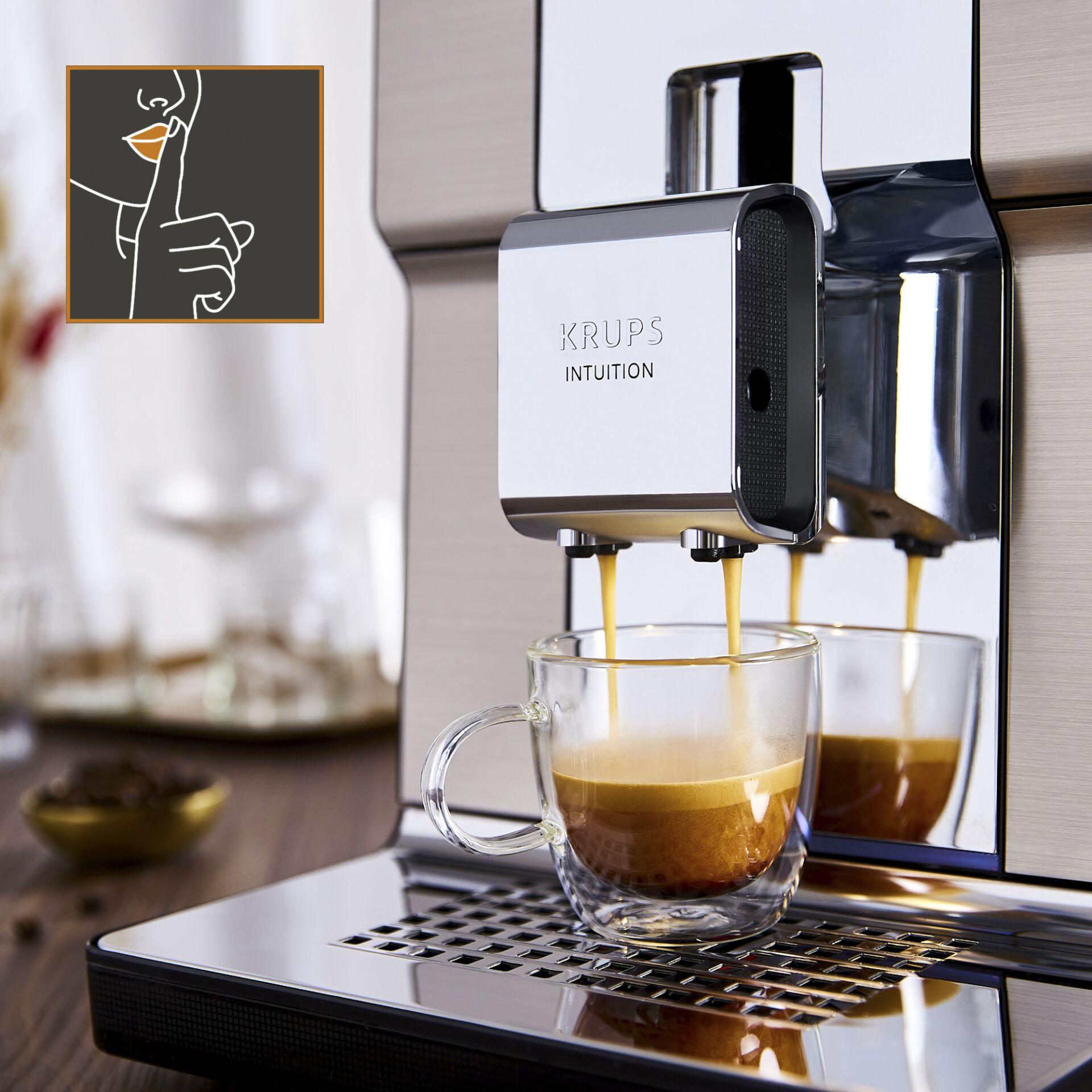 Pokal, Getränk, Kaffee, Kaffeetasse, Espresso