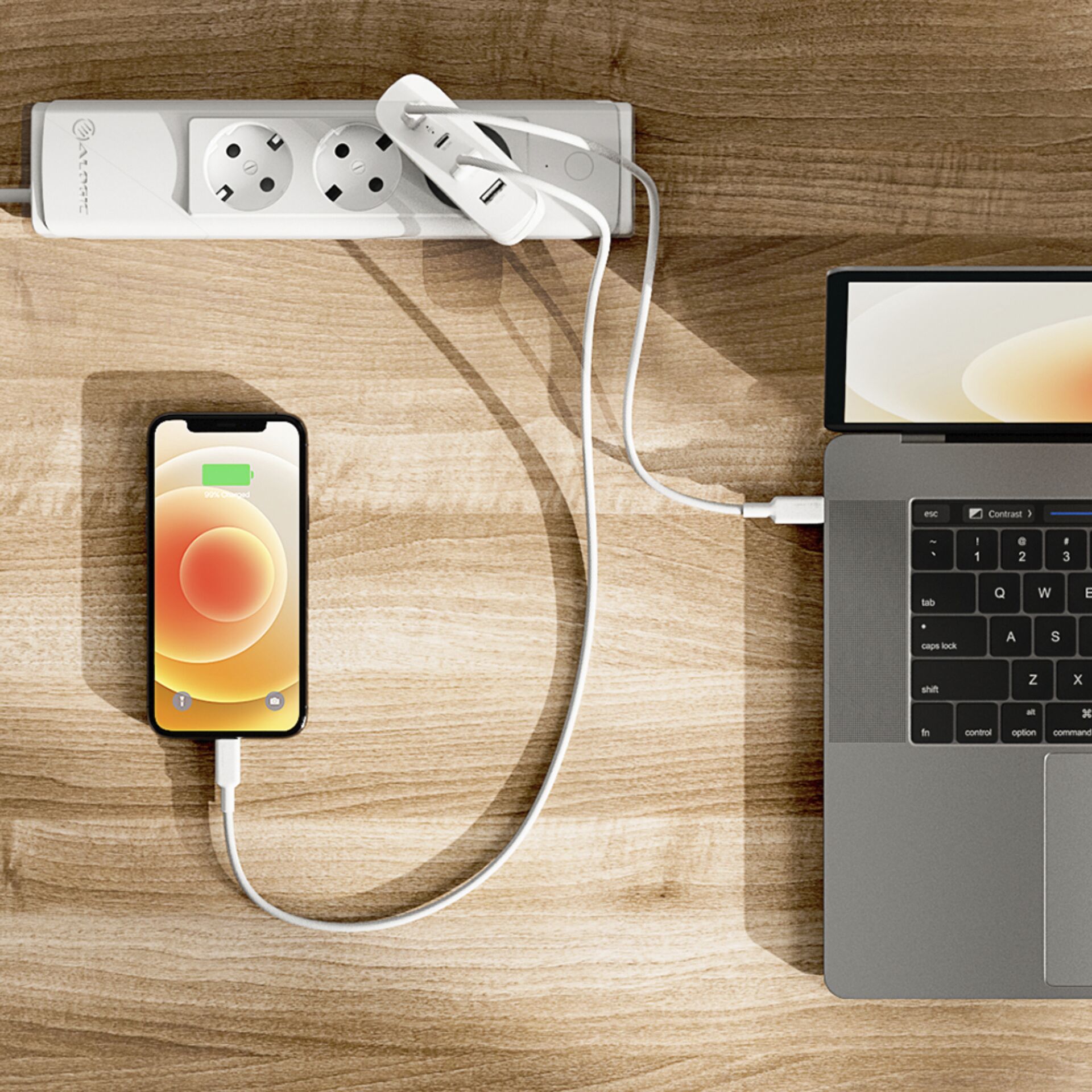 Adapter, Elektronik, Telefon, Laptop, PC