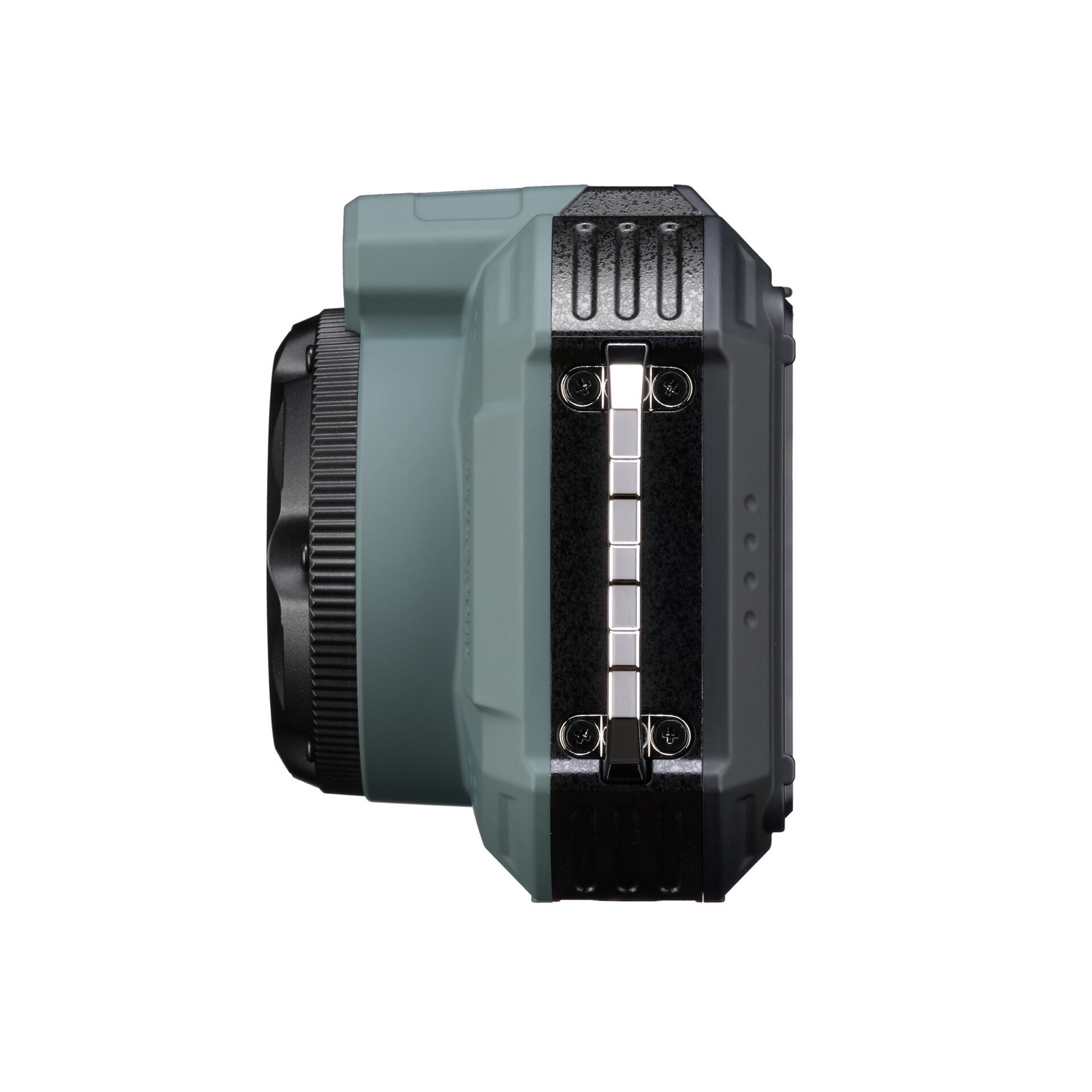 Kamera, Elektronik, Videokamera