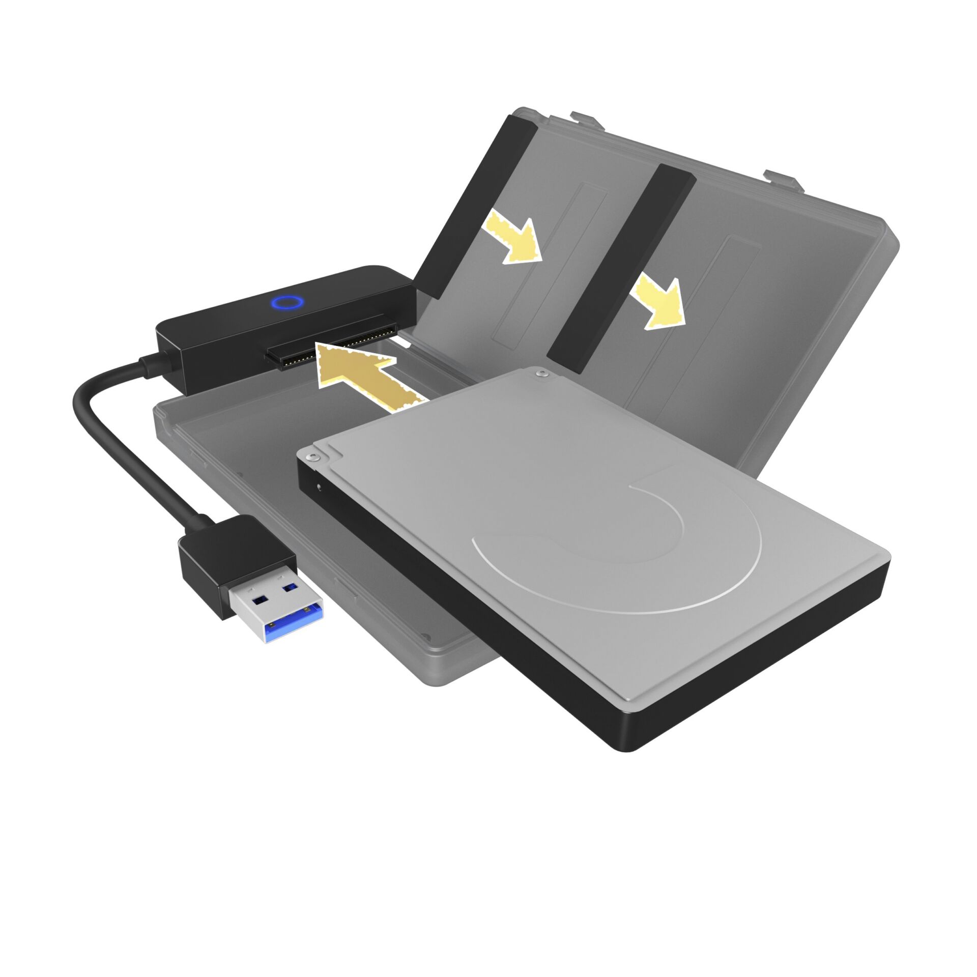 Computerausrüstung, Elektronik, Hardware