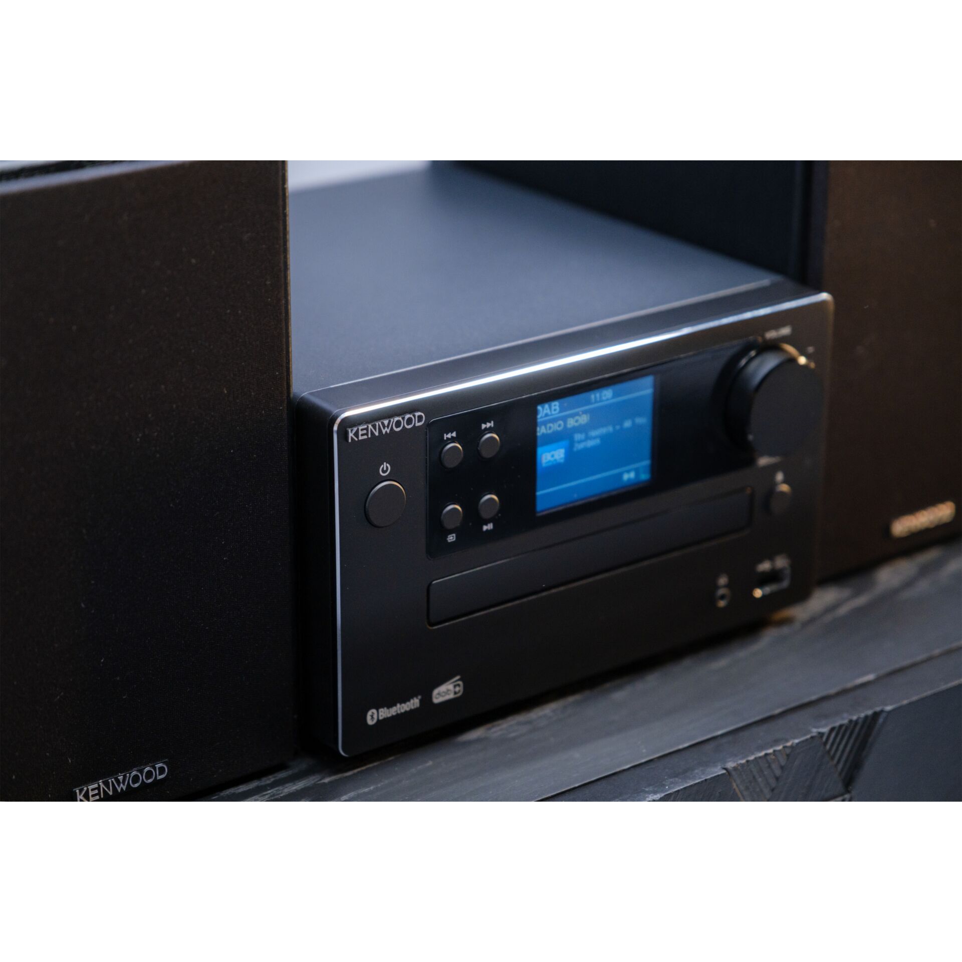 Elektronik, Stereo, CD-Spieler