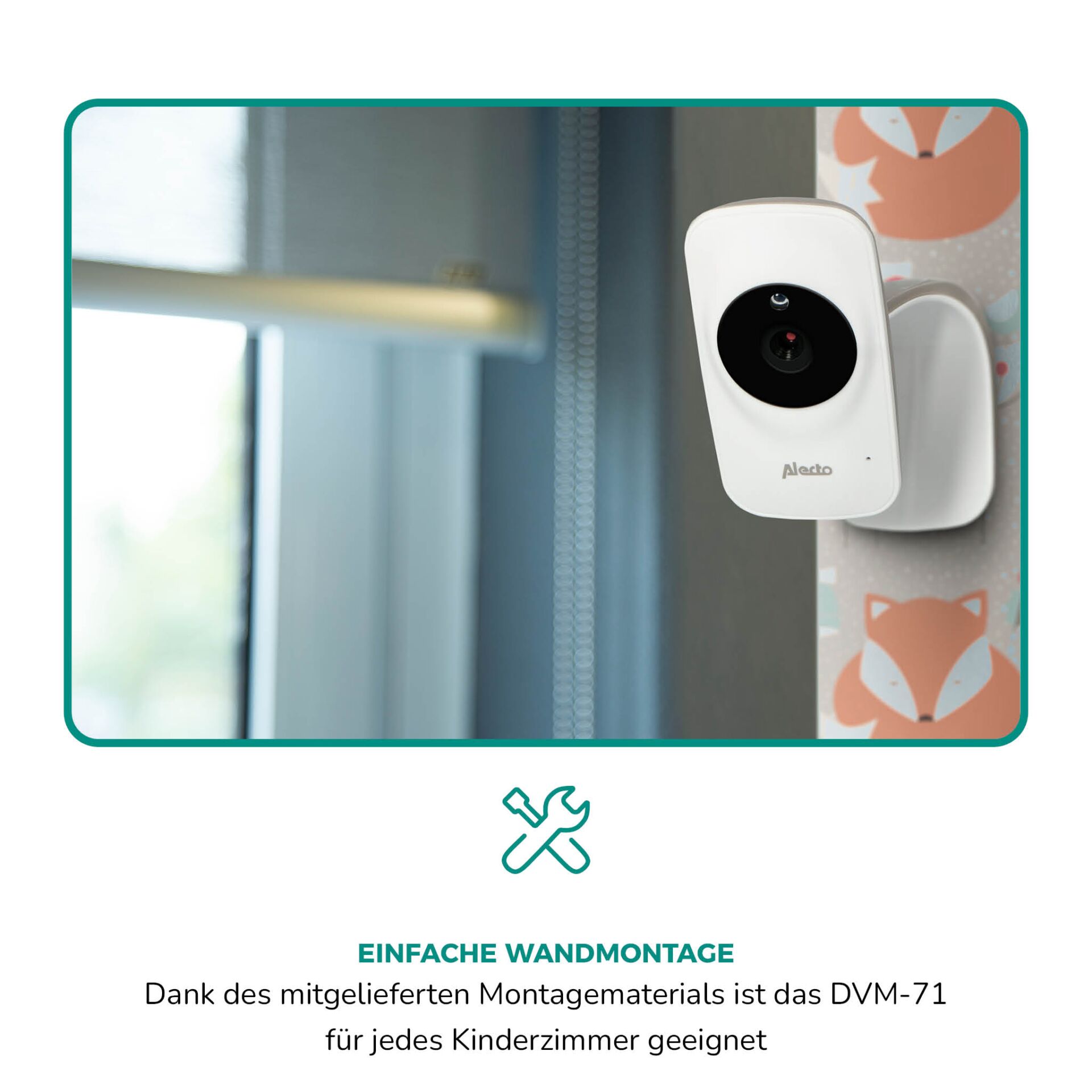 Elektronik, Sprecher, Kamera