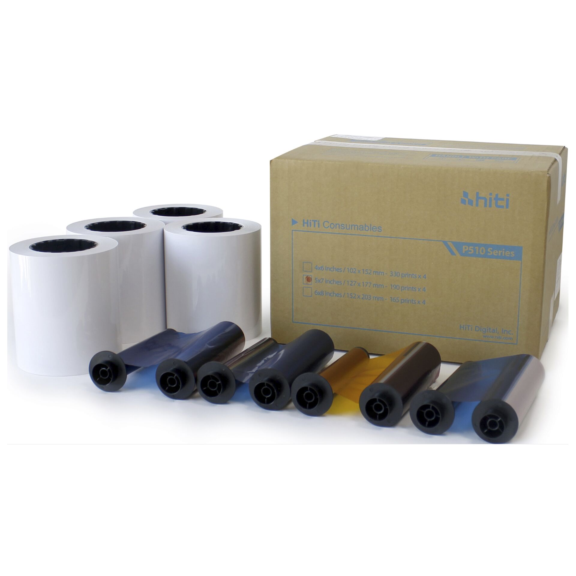 Kiste, Maschine, Rad, Klebeband, Plastikfolie