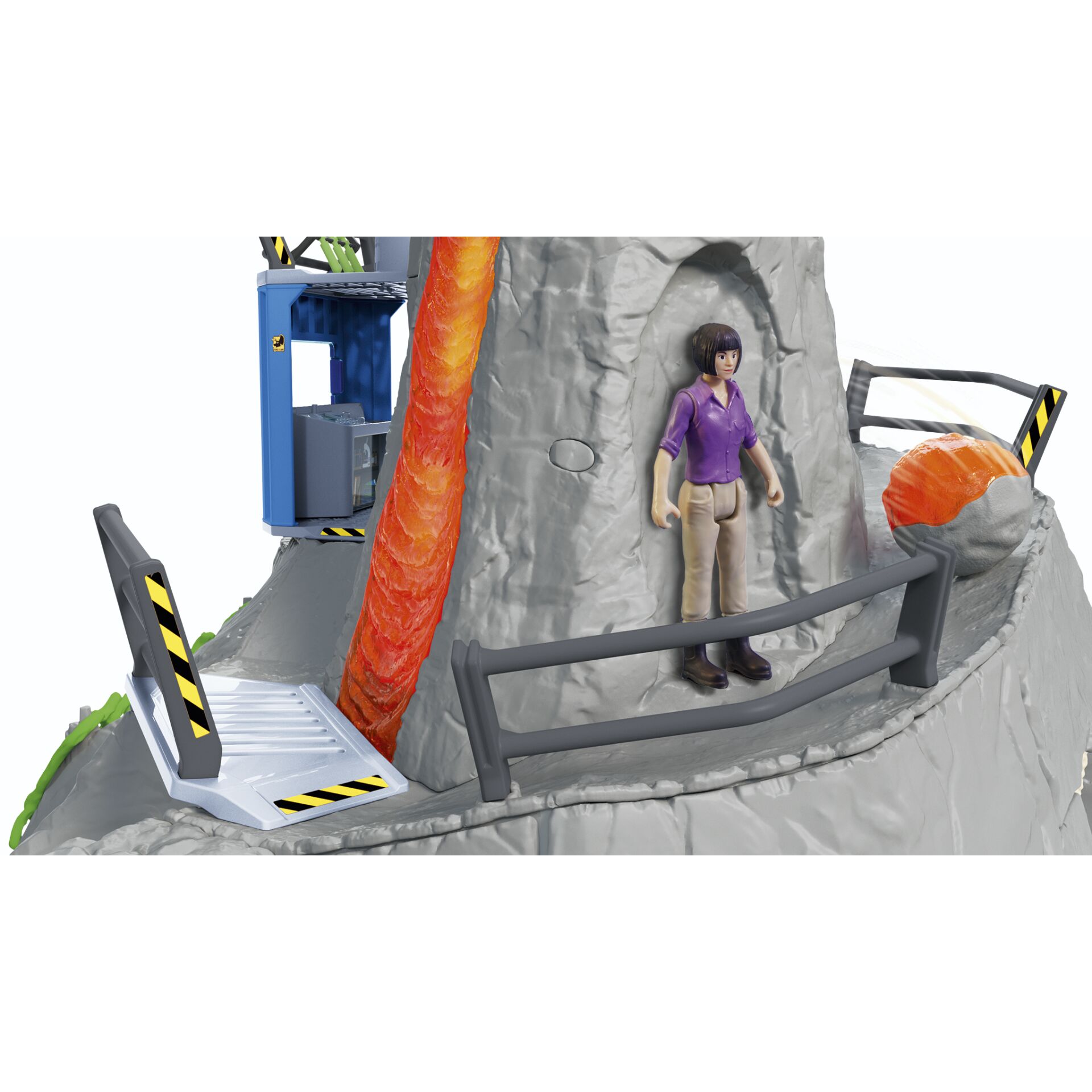 Person, Draußen, Natur