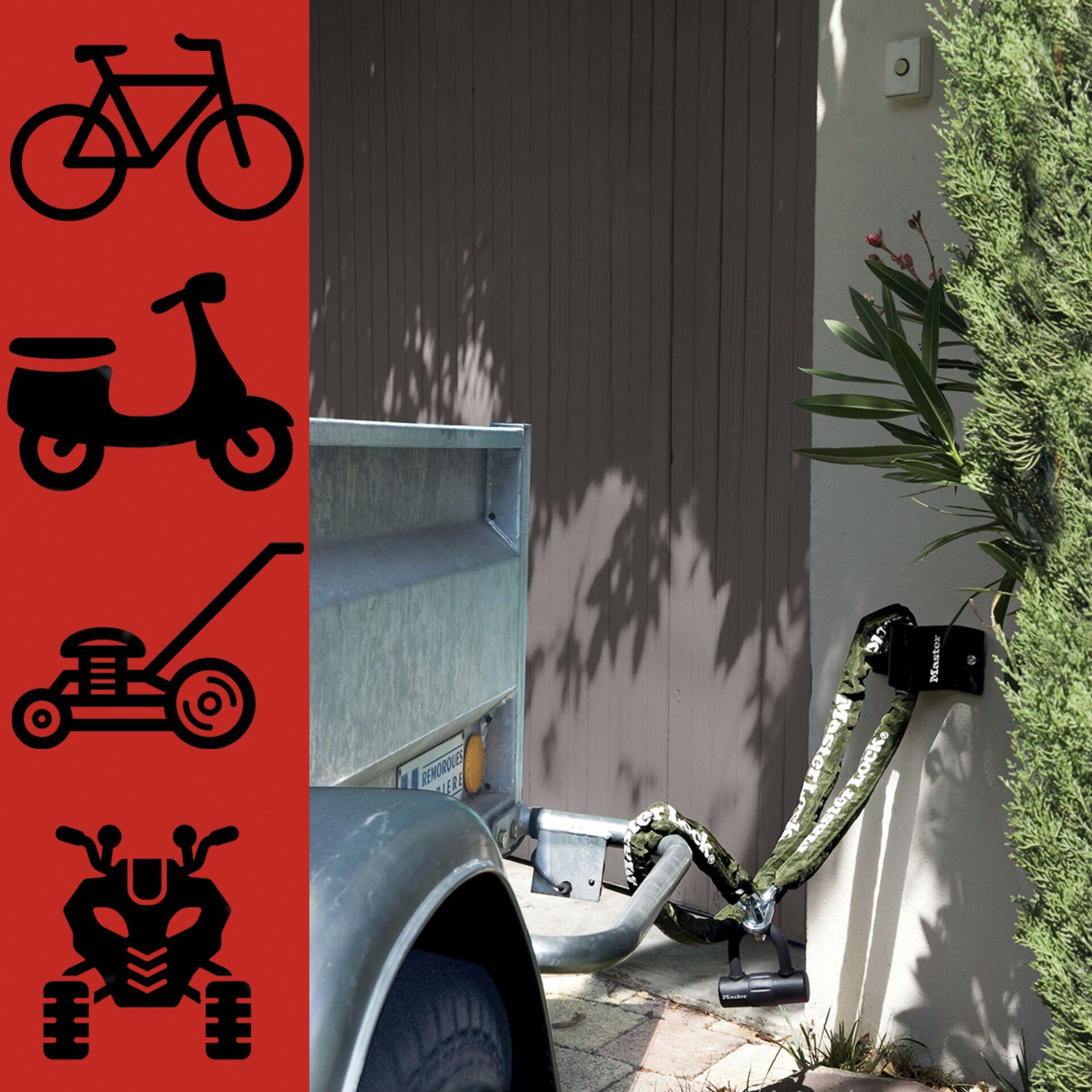 Topfpflanze, Rad, Leichtmetallfelge, Reifen, Fahrrad