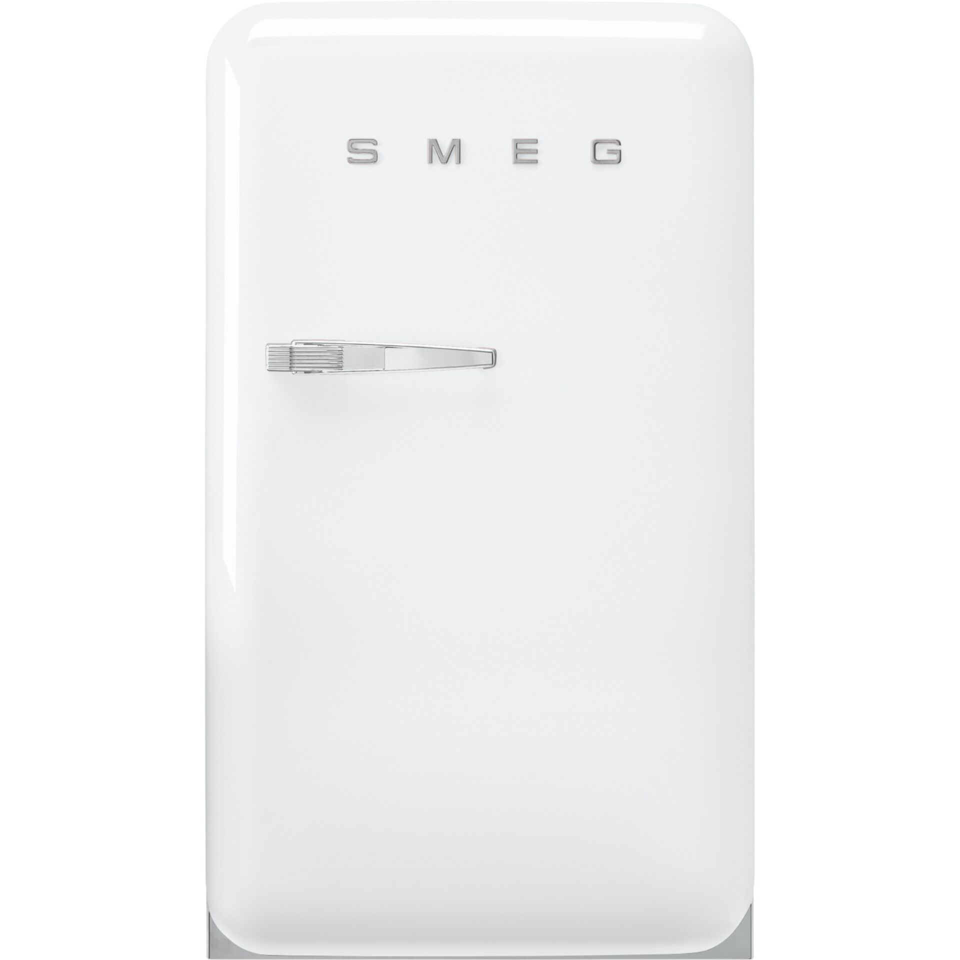 SMEG FAB10RWH6  Stand-Kühlgerät