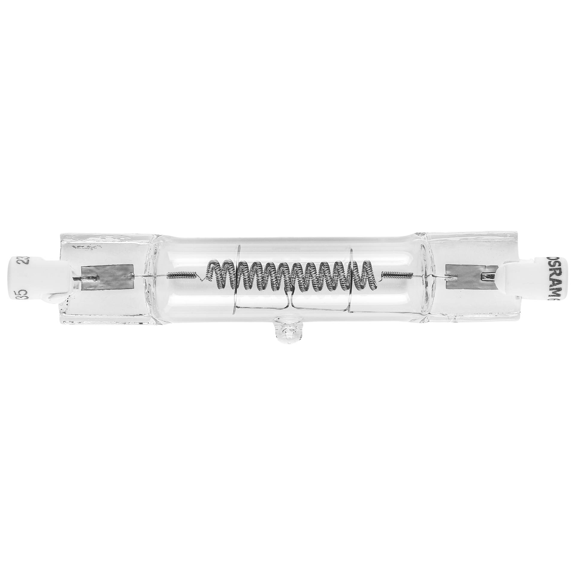 Osram Halogen Studiolampe R7s  1000W 230V 3200K 2600lm