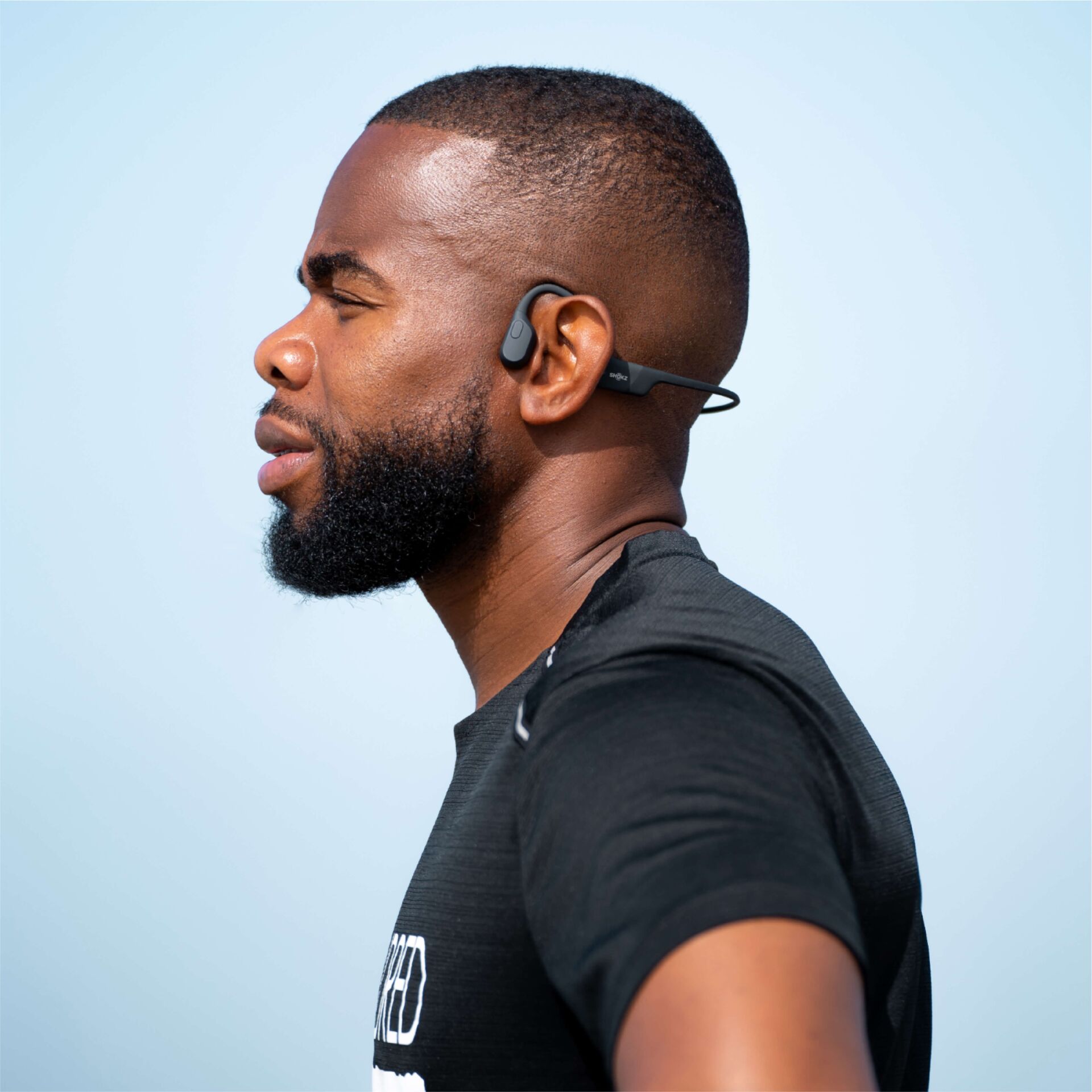 Gesicht, Kopf, Hals, Person, Mann