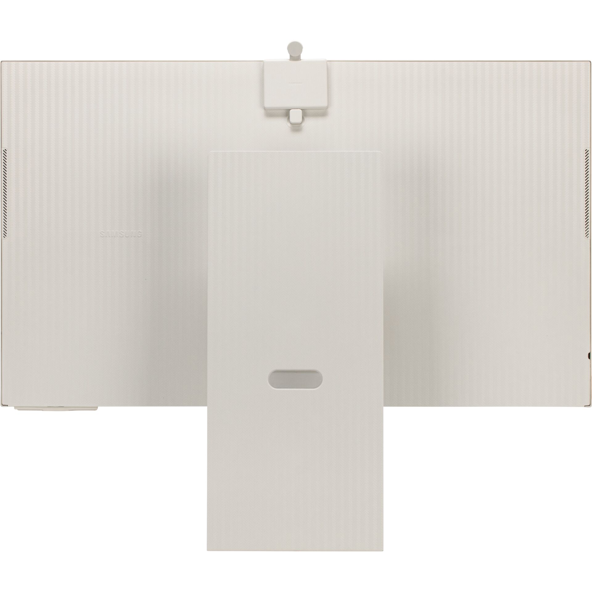 monitor stand, wandhalter, verstellbar, Kunststoff, weiß