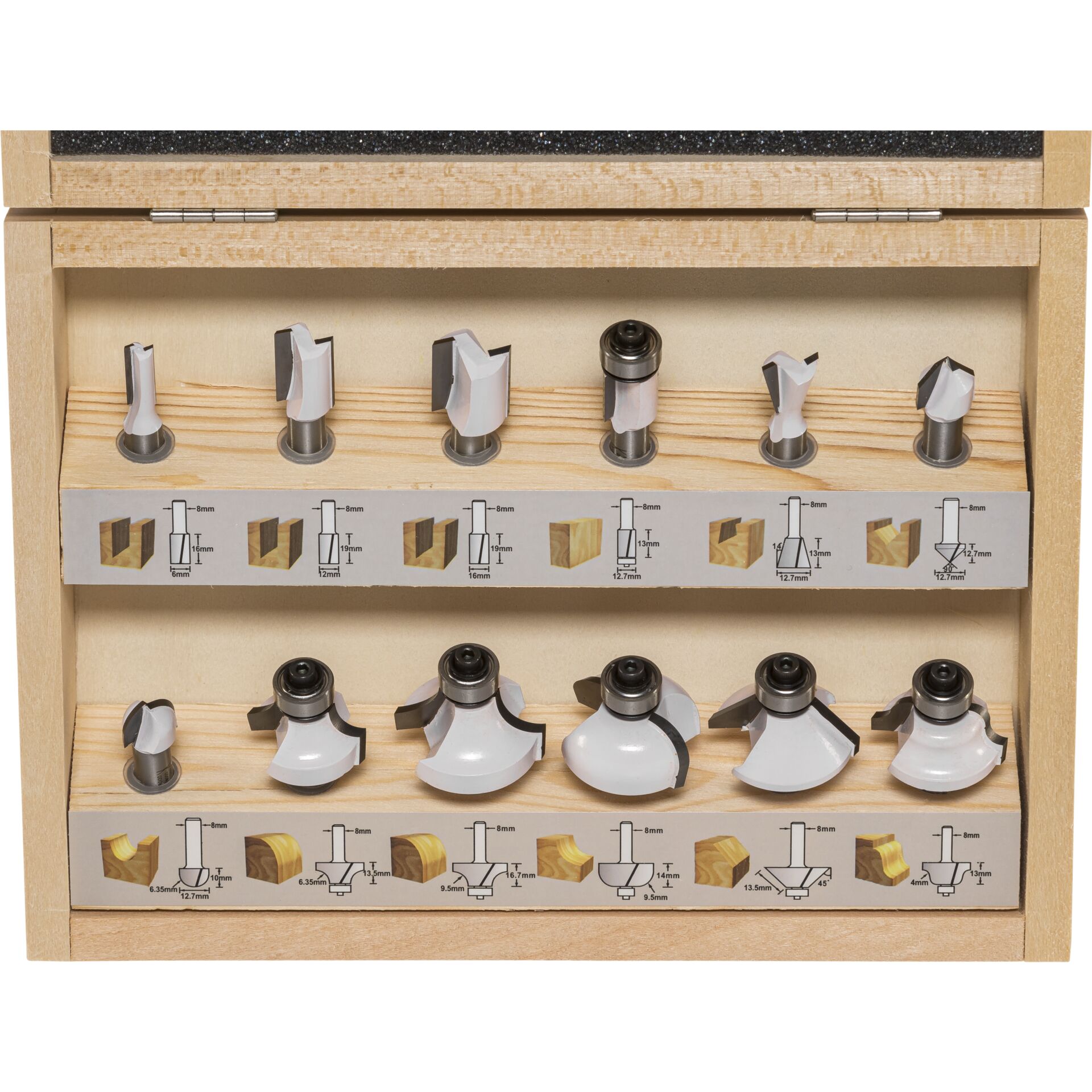 Besteck, Löffel, Schublade, Mobiliar