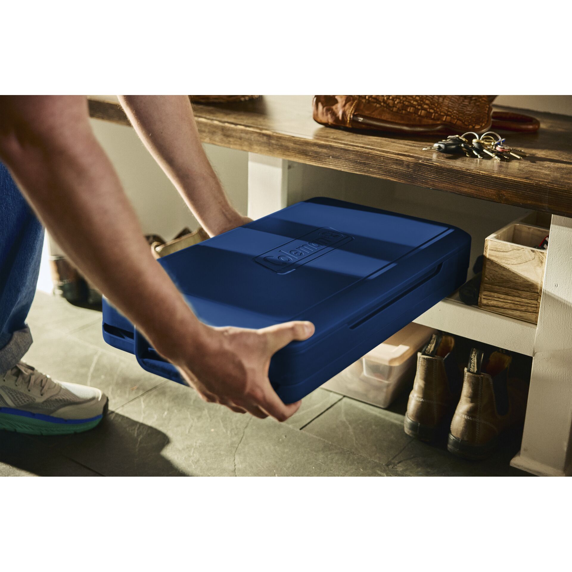 Drinnen, Innenarchitektur, Kiste, Mobiliar