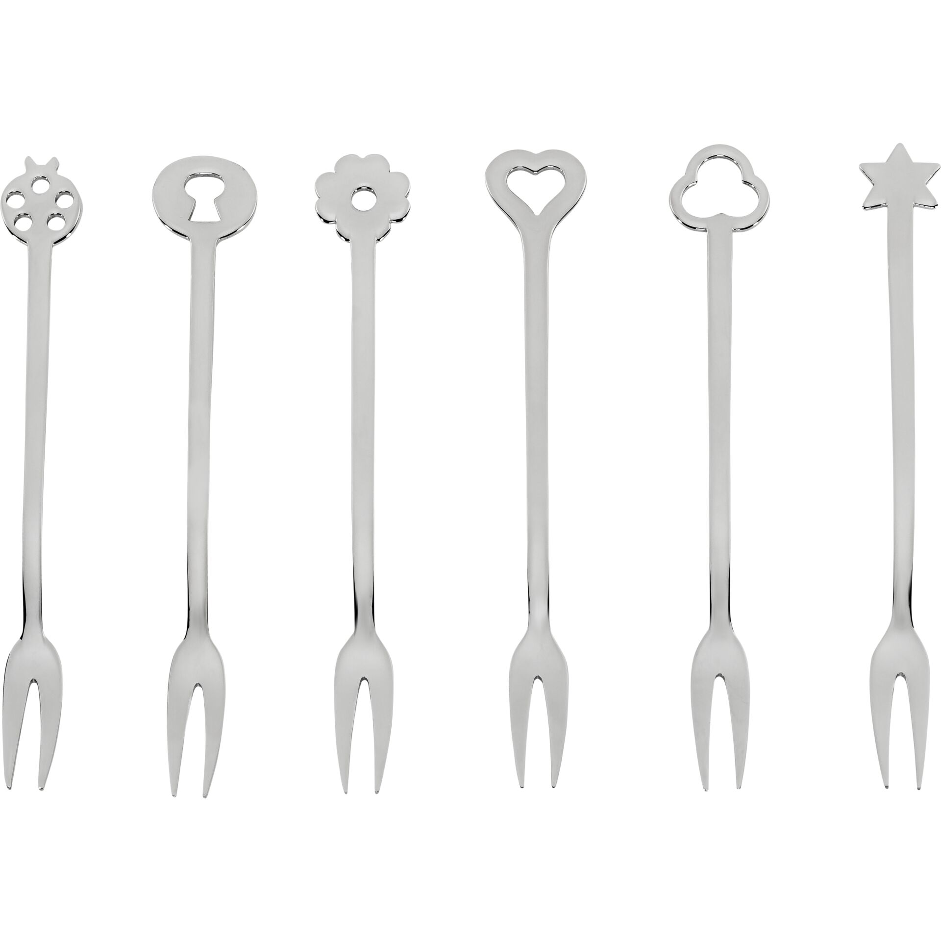 Besteck, Gabel, Löffel