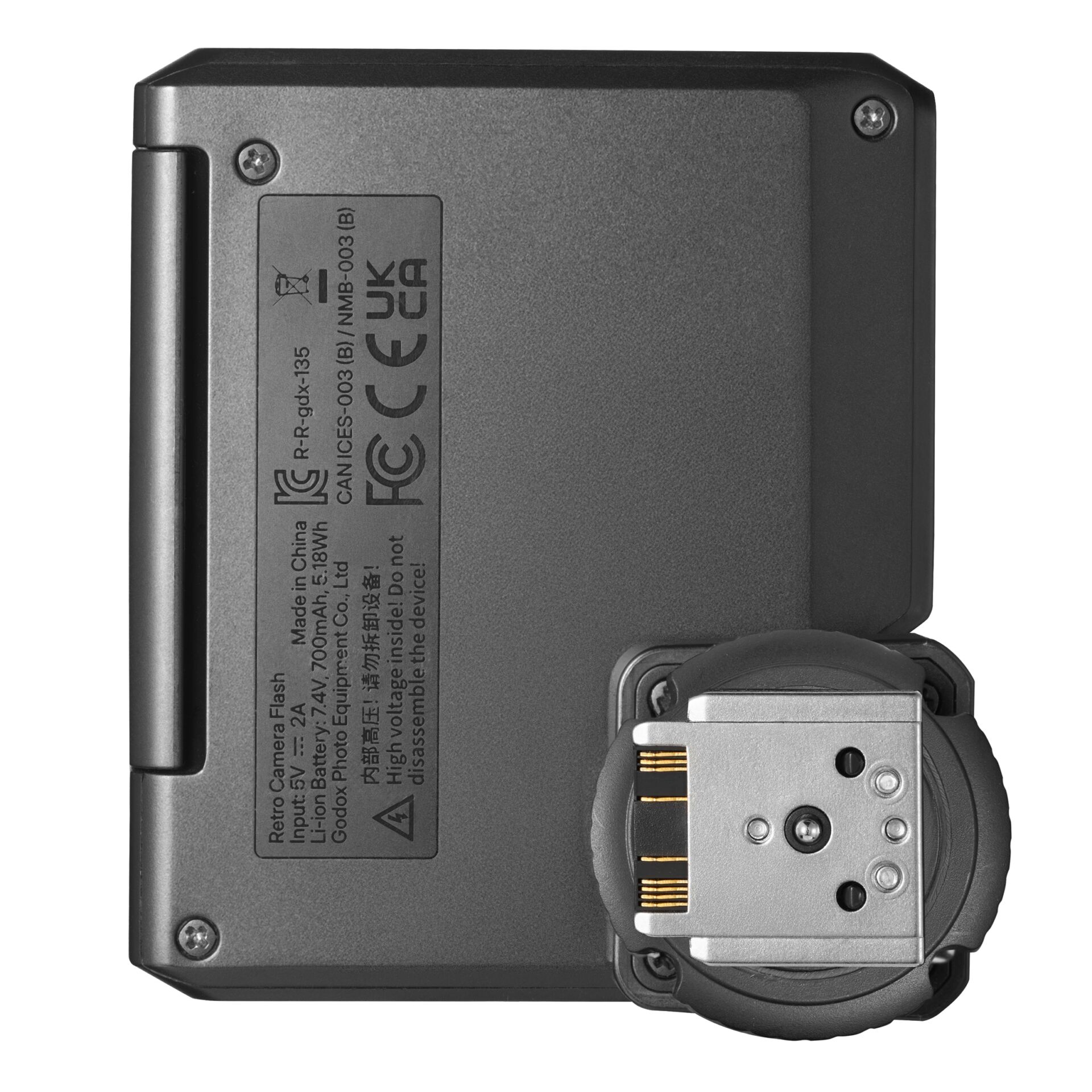 Batterie, Kamera, Action, Halte-/Befestigungsarm, SD-Karten-Slot