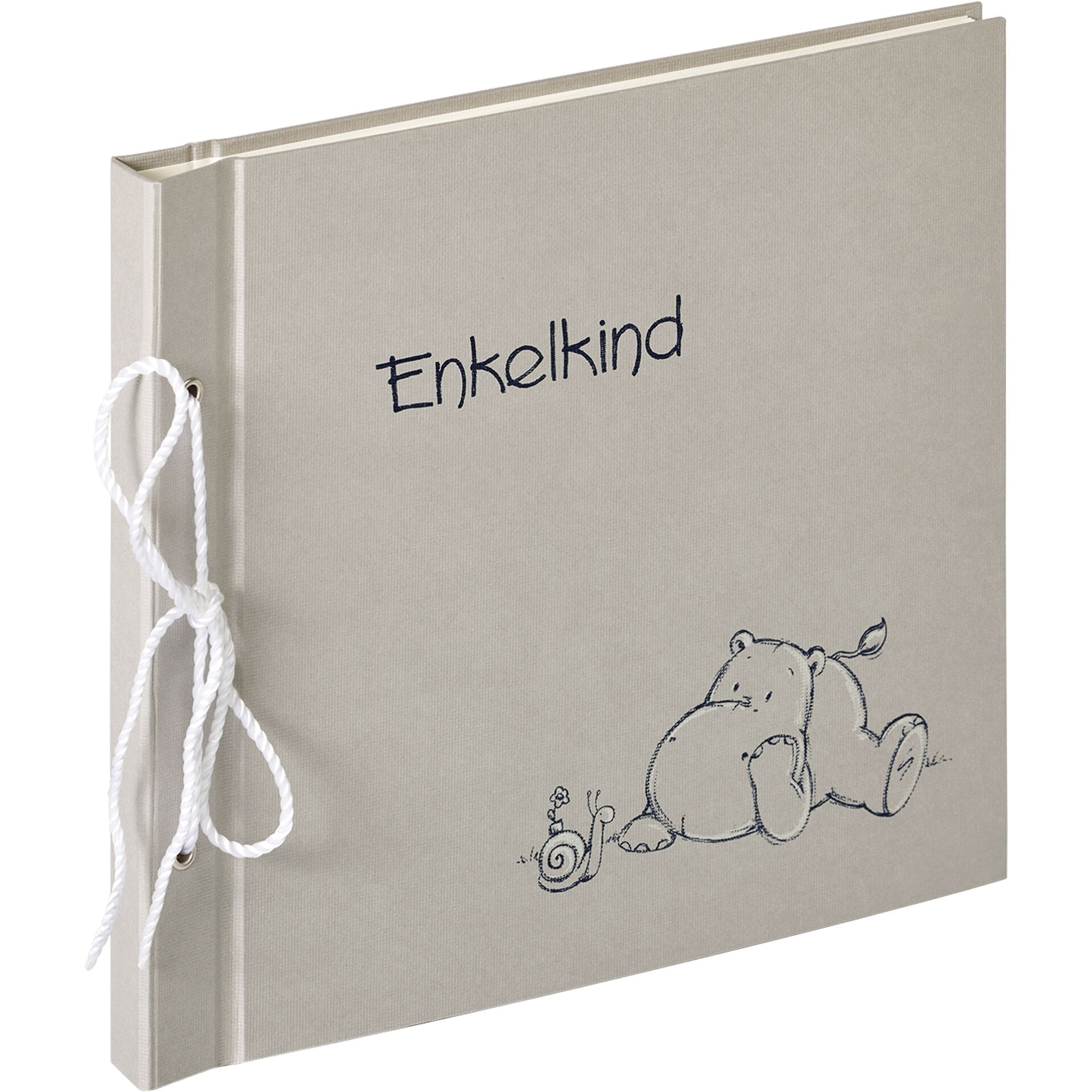 Walther Madu Unser Enkelkind  28x25 50 weiße Seiten Baby UE134