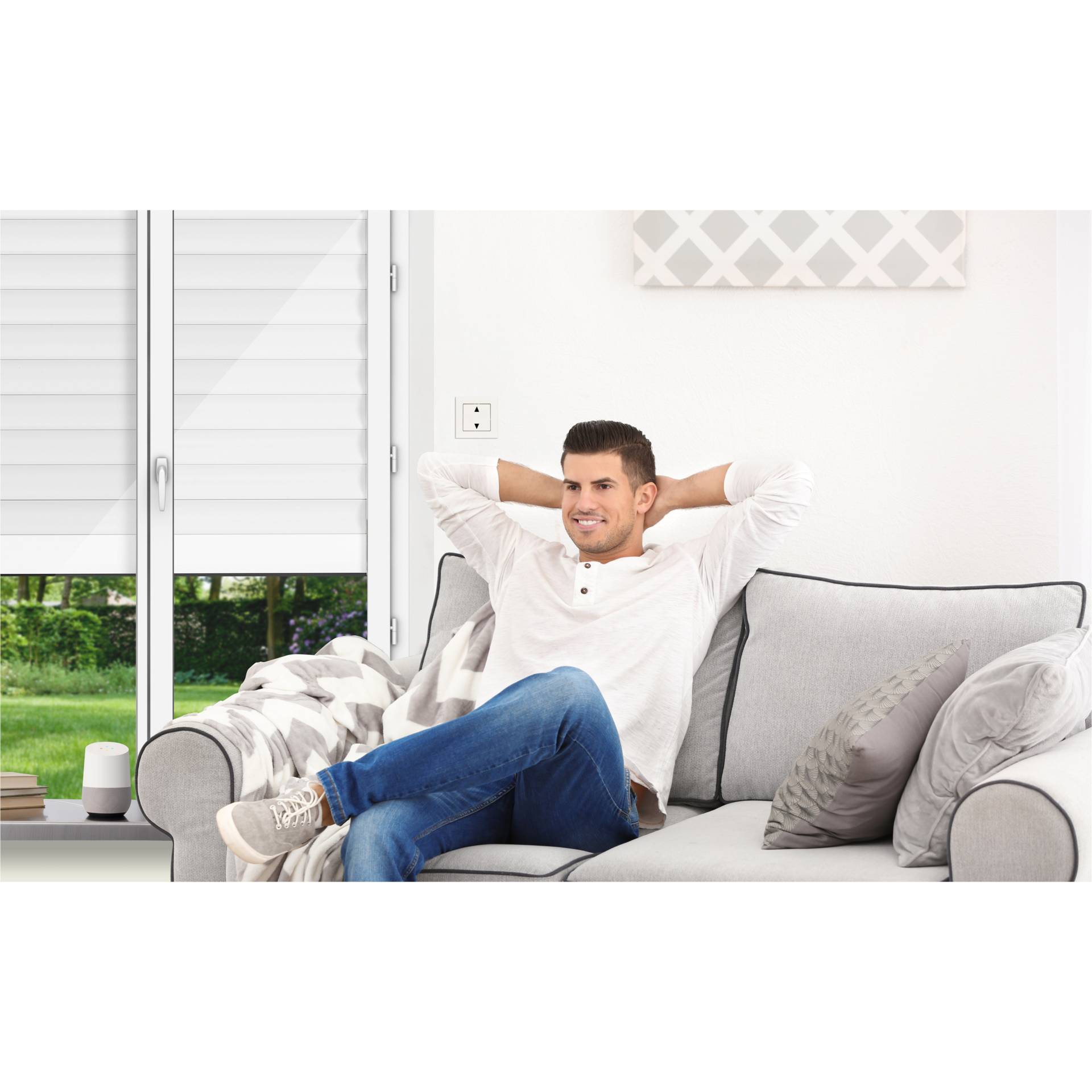 Person, Sitzen, Kopf, Gesicht