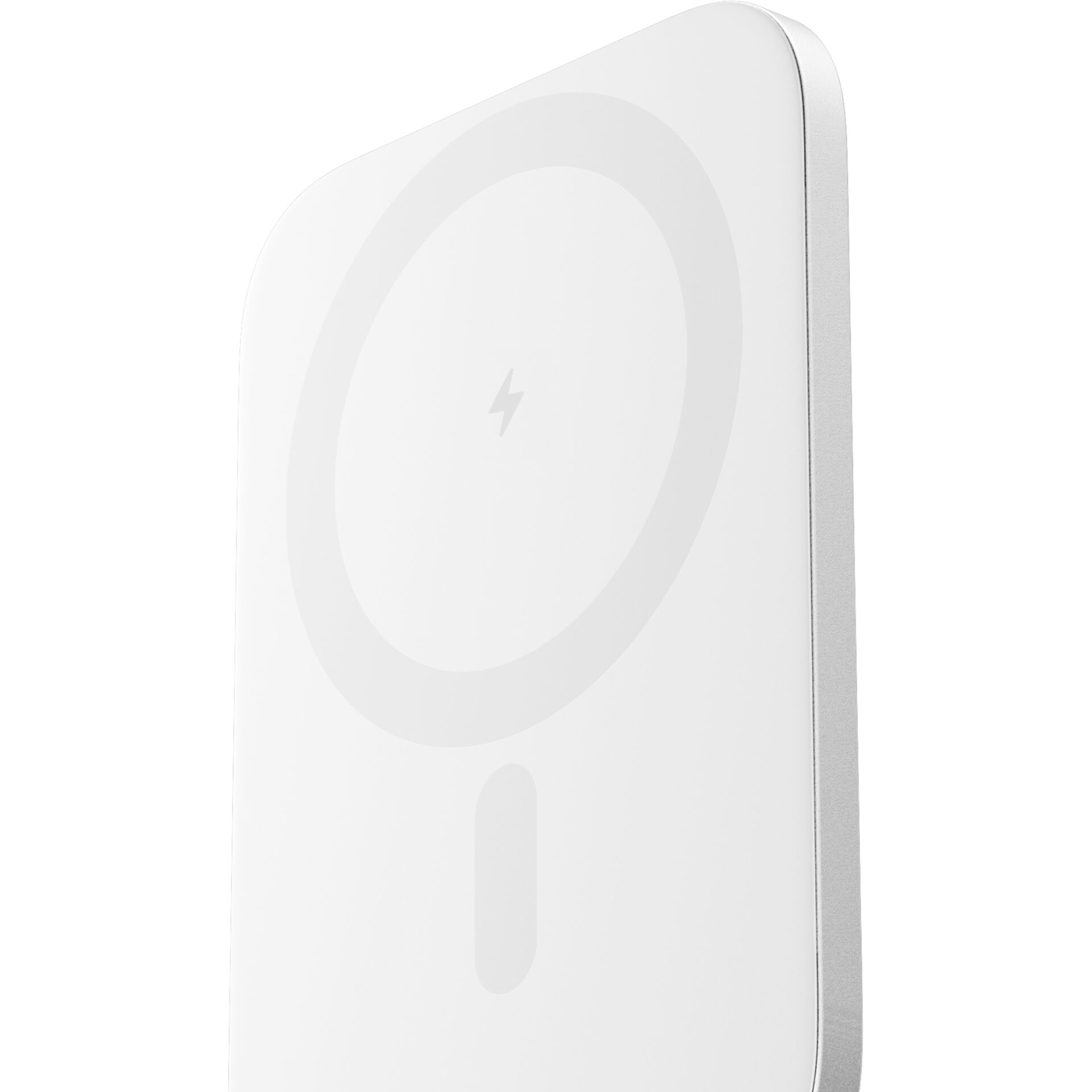 drahtloses ladegerät, induktionspad, ladeplatte, telefonladegerät, flache platte