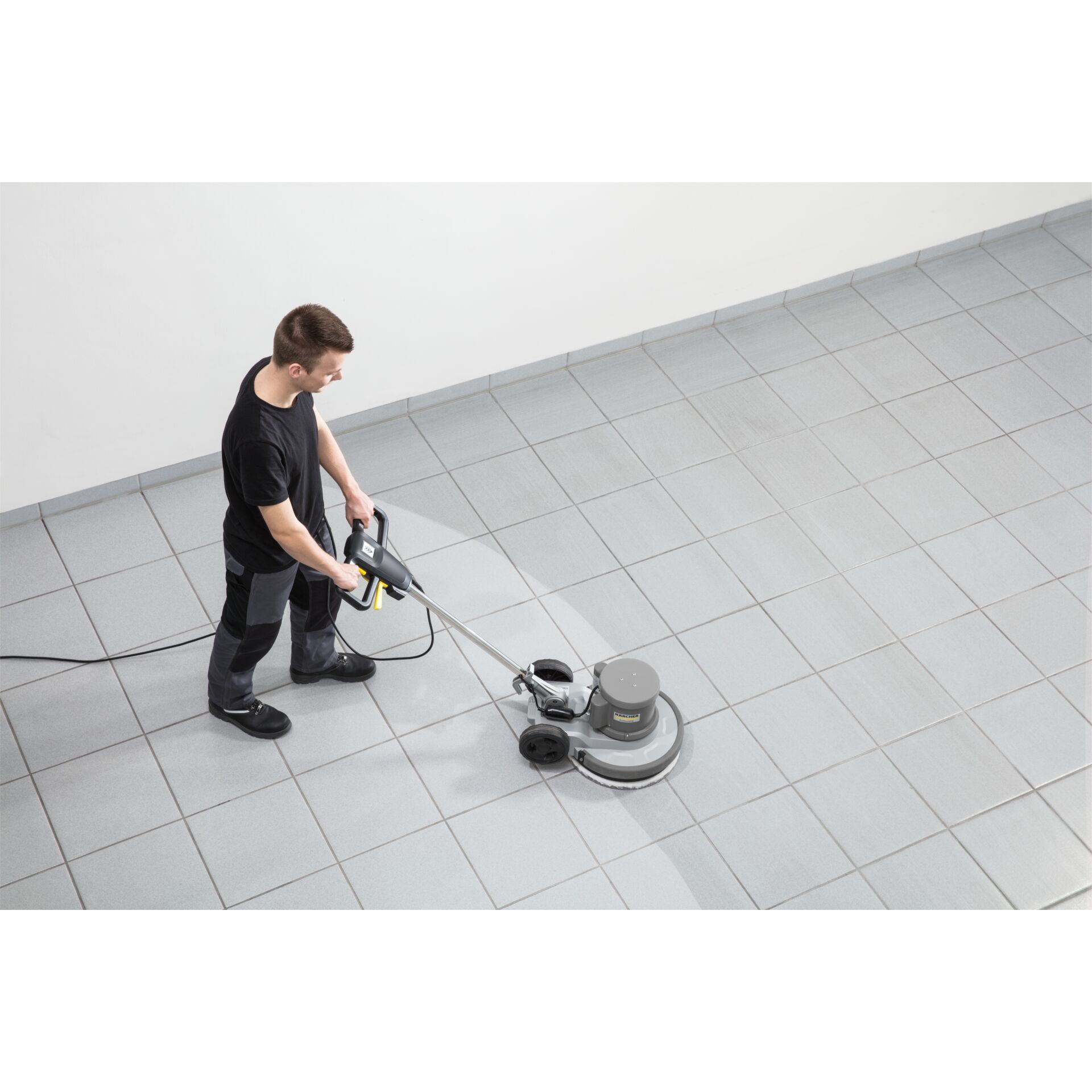 Person, Reinigen, Kleidung, Schuhwerk, Schuh