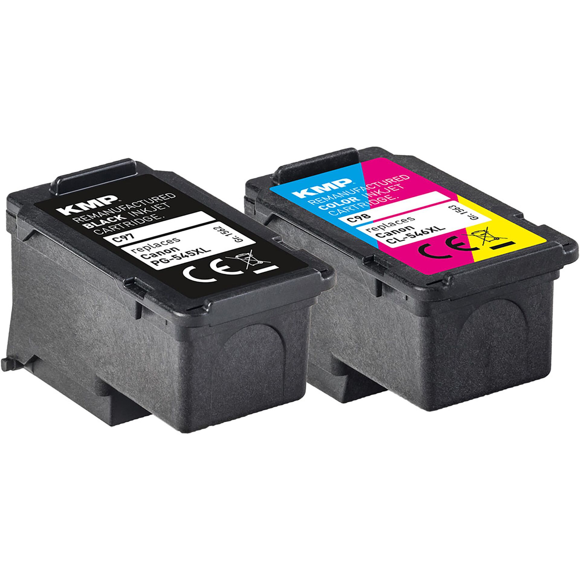 Adapter, Elektronik, Tintenpatronen, Kompakte Patronen, Schwarzweiß, Druckerzubehör, Kassette Patronen