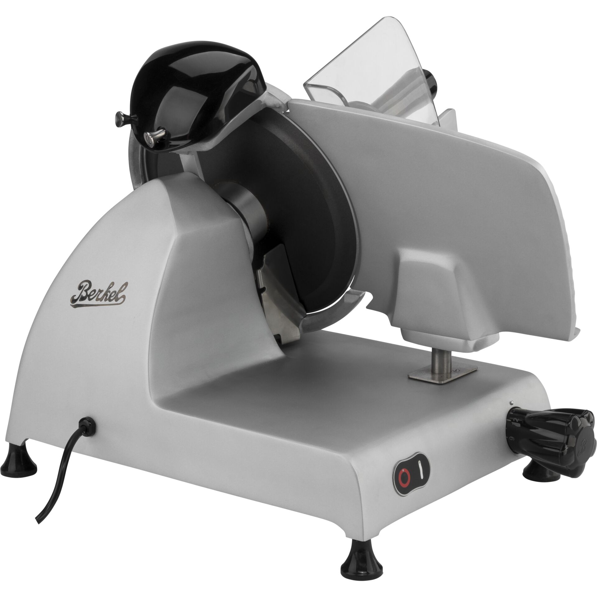 Berkel Red Line RL 250 grey Aufschnittmaschine Berkel Red Line RL 250 grey Aufschnittmaschine