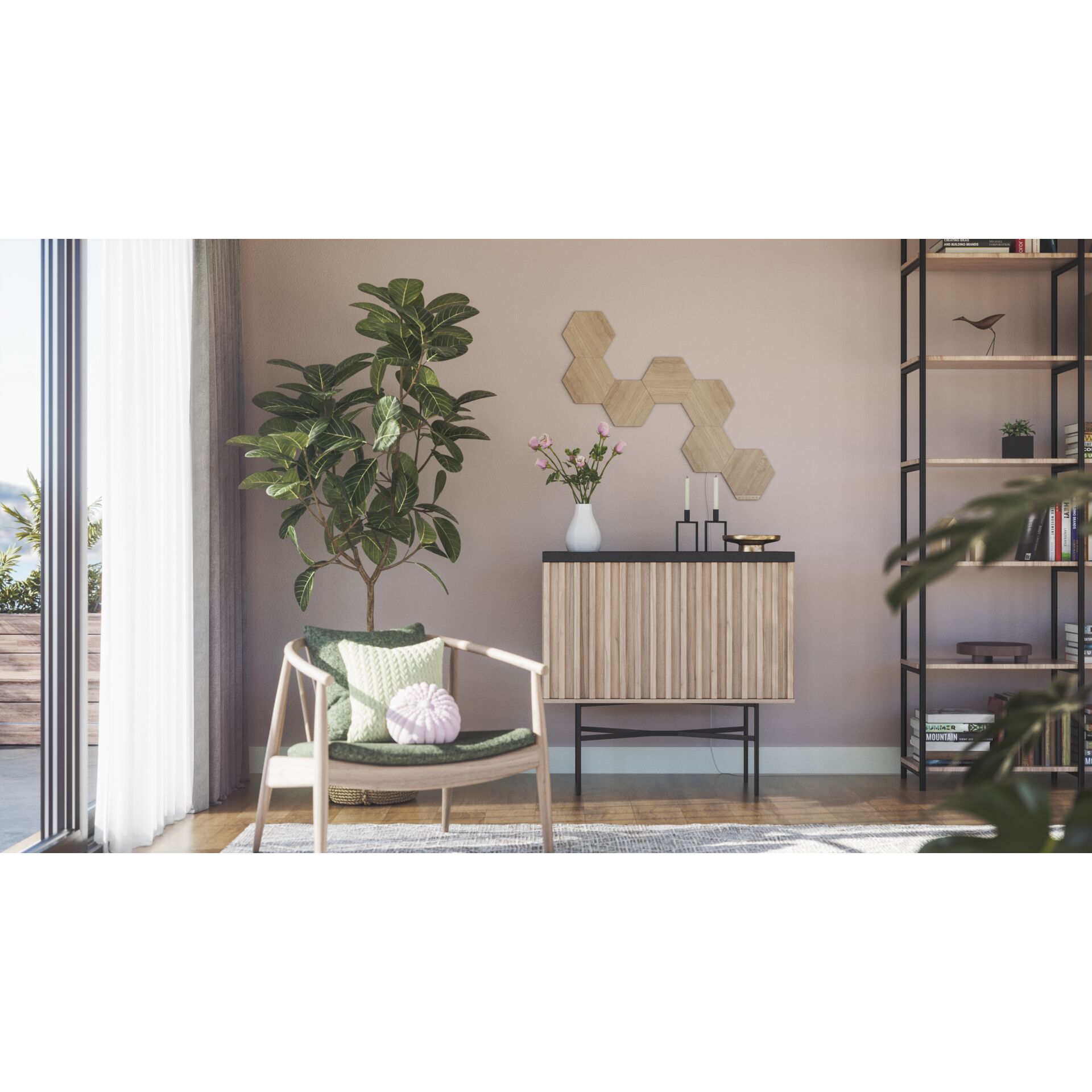 Innenarchitektur, Pflanze, Dekoration für Zuhause, Mobiliar, Stuhl