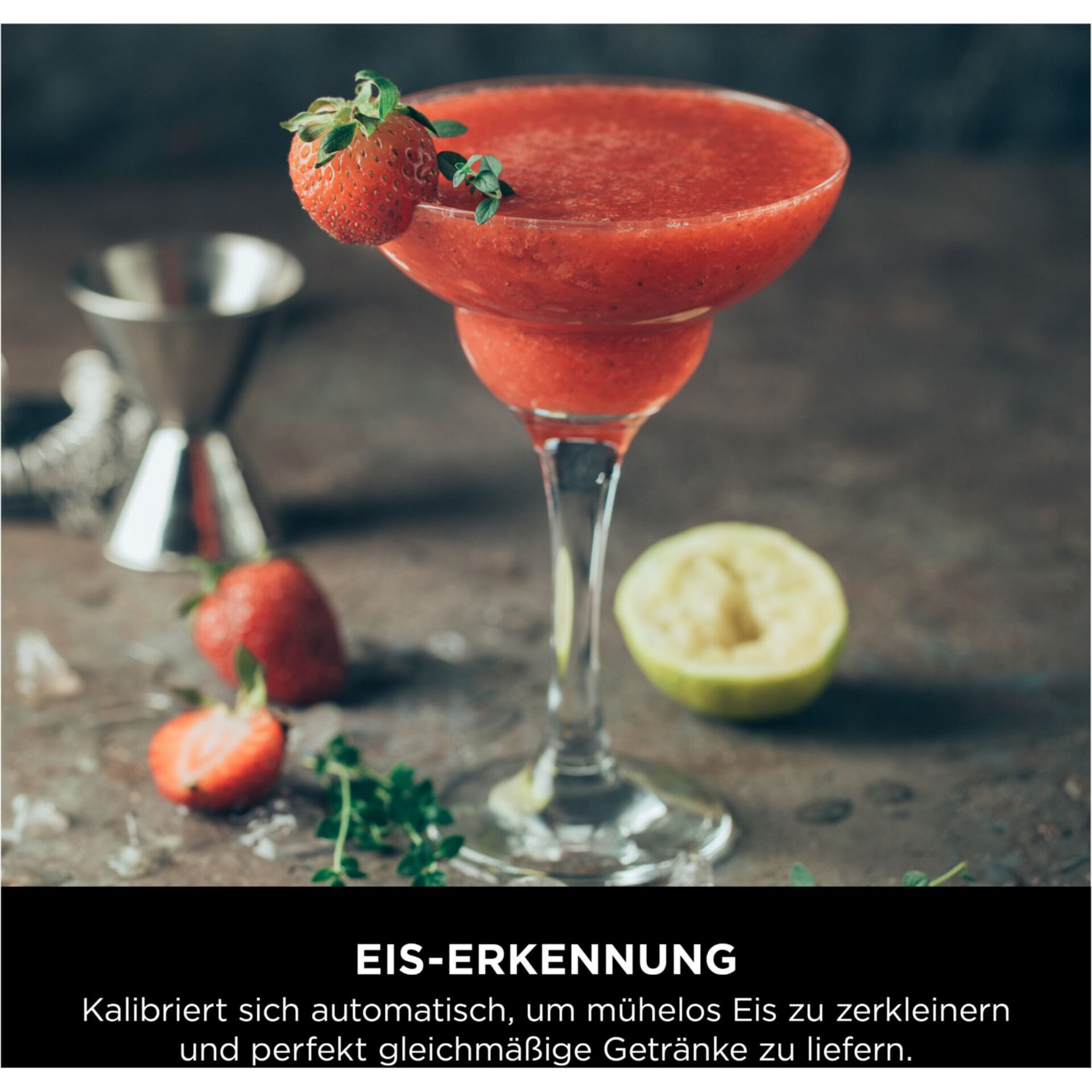Beere, Obst, Erdbeere, Cocktail, Zitrusfrucht