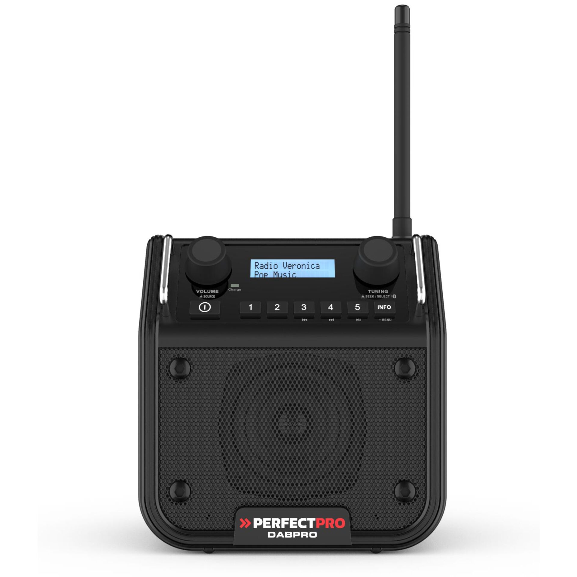 Elektronik, Radio, Kamera