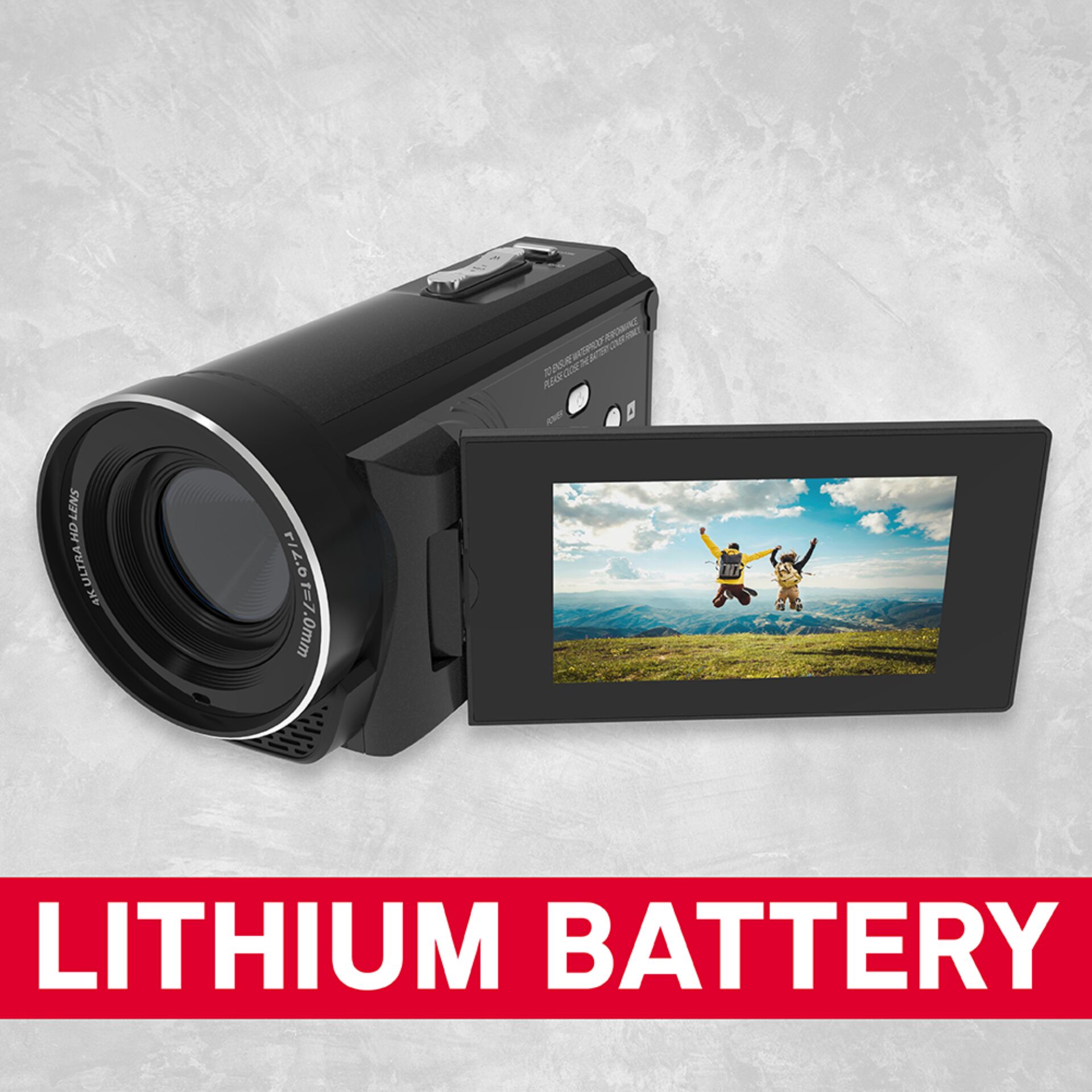 Kamera, Elektronik, Videokamera, Photographie, Person