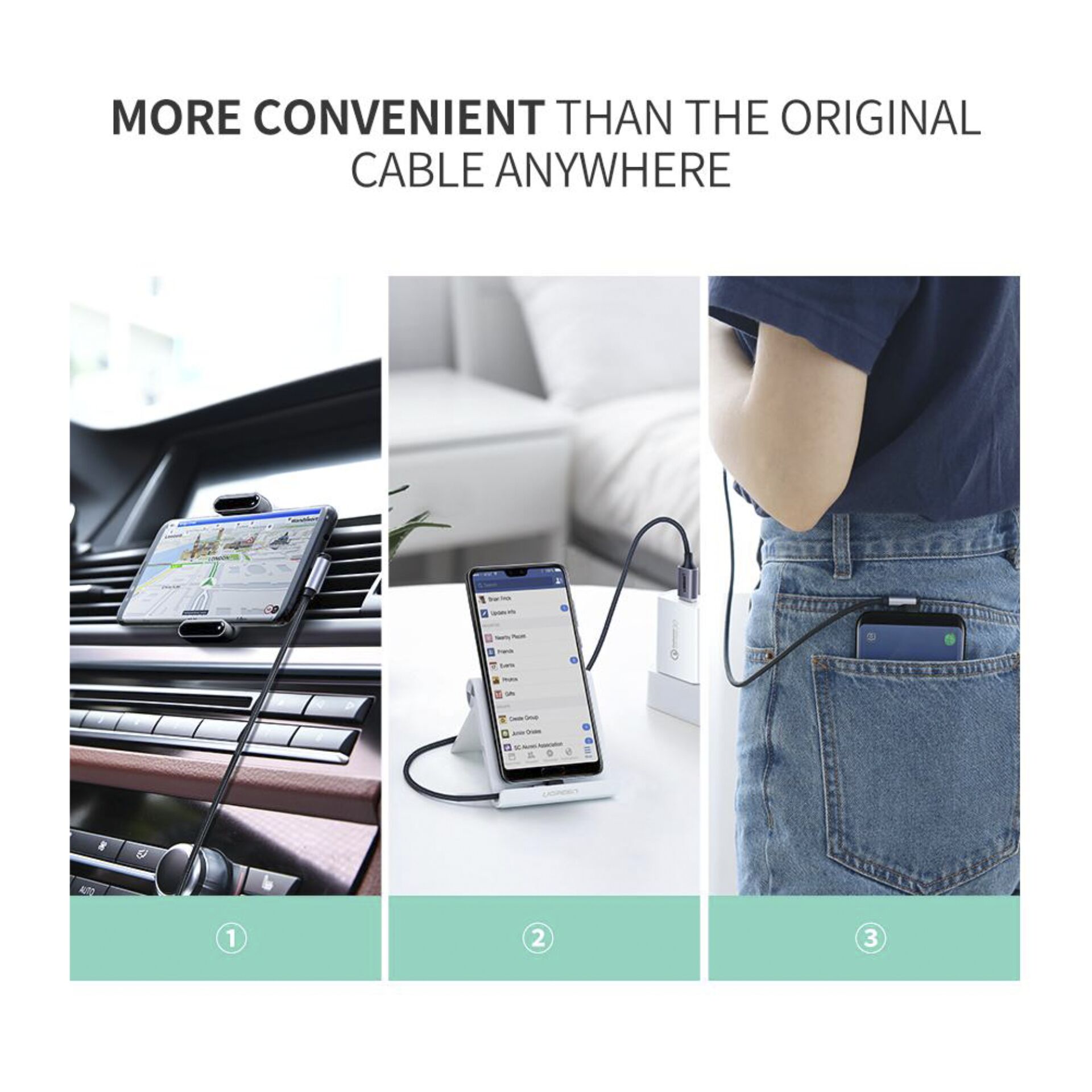 Jeanshose, Elektronik, Telefon, Handy, Person