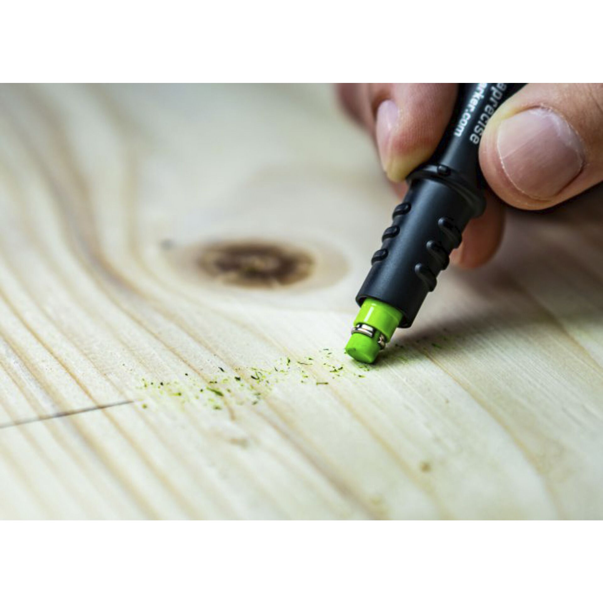 Drinnen, Innenarchitektur