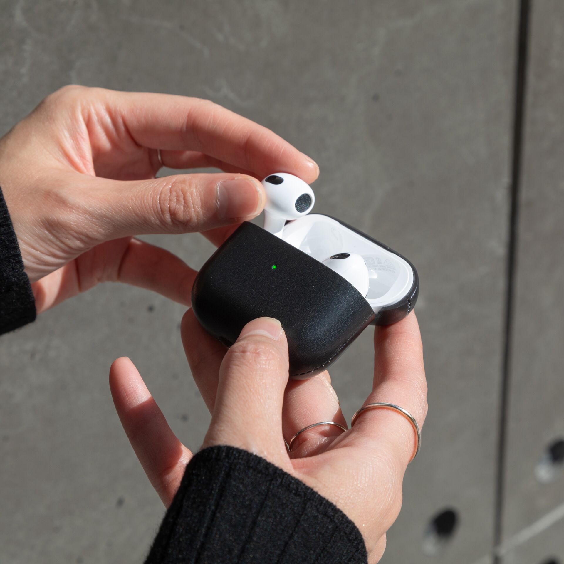 Finger, Hand, Elektronik, Handy, Telefon