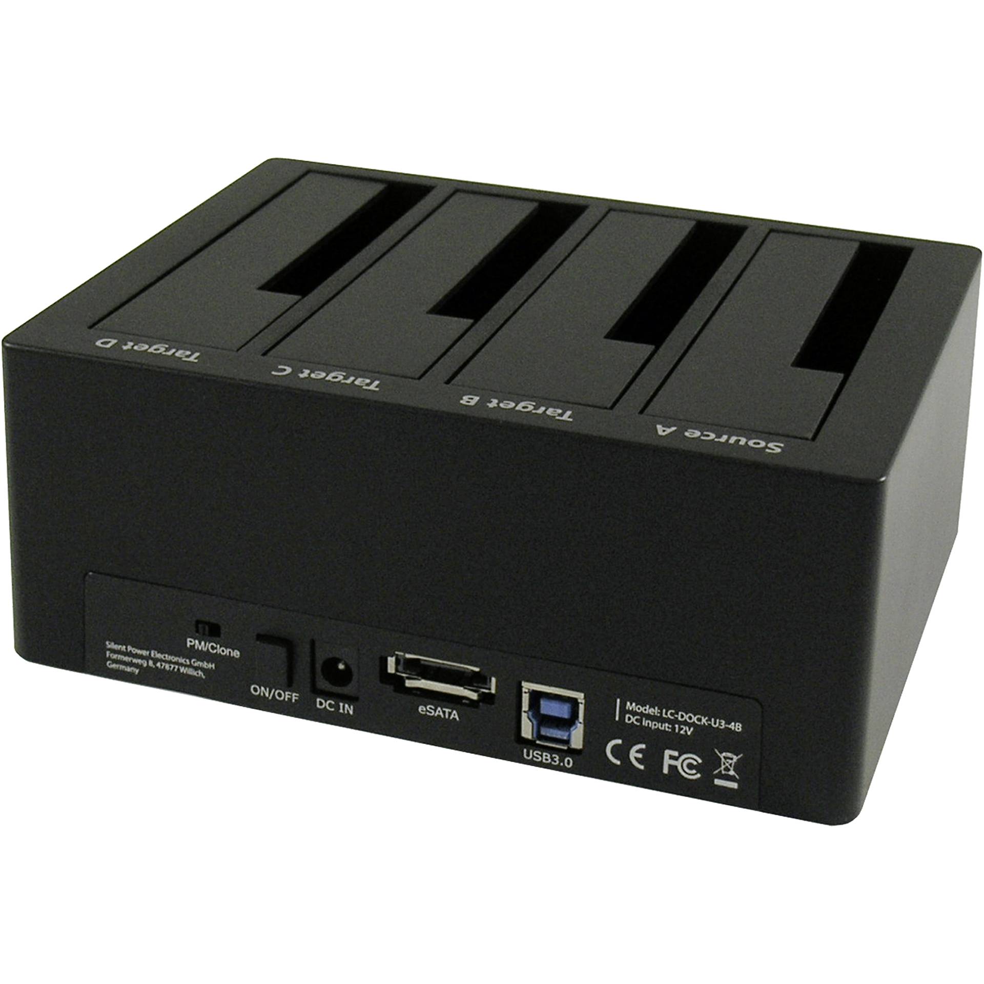 Elektronik, Hardware