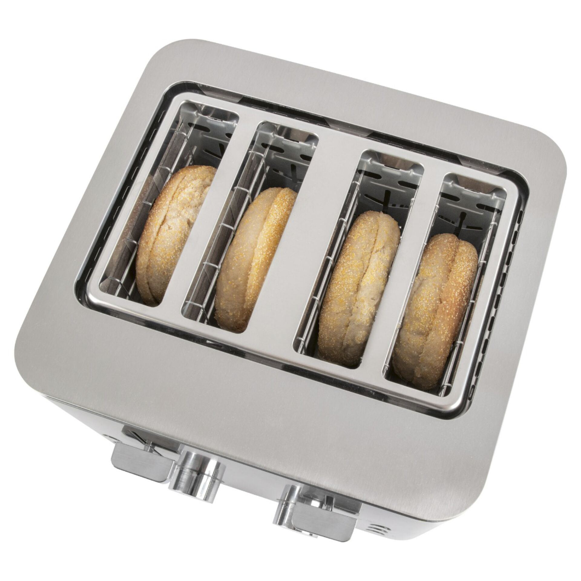 Brot, Gerät, Elektrisches Gerät, Toaster