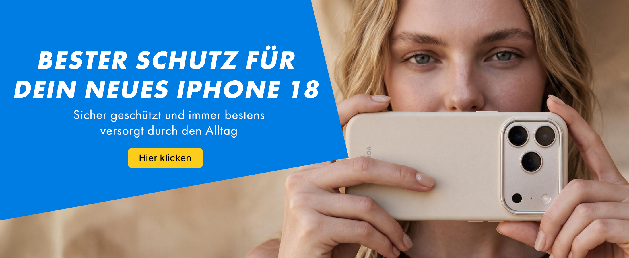 Smartphone, Kamera, Golddesign?, Dual-Linse, Goldfarben