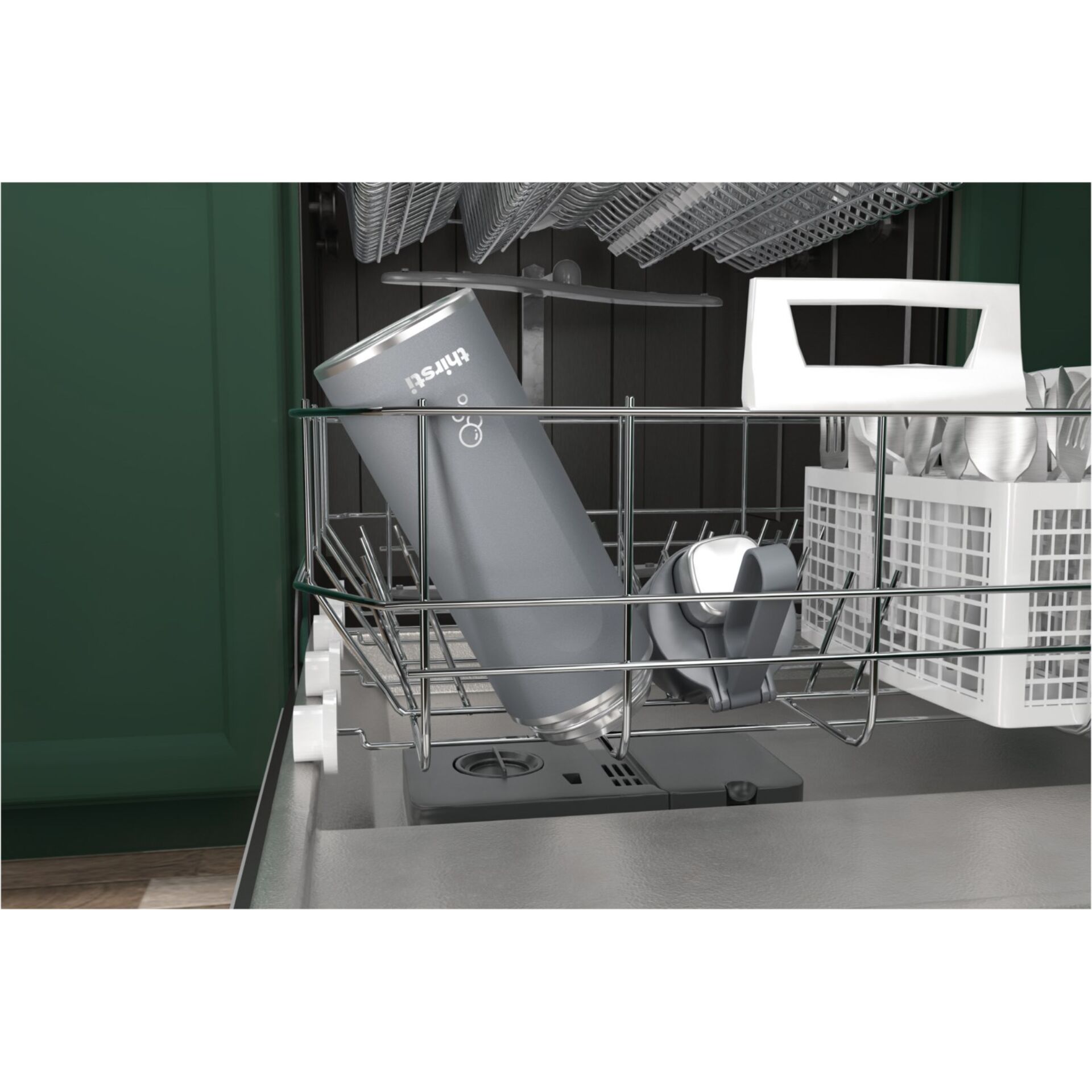 Gerät, Geschirrspülmaschine, Elektrisches Gerät