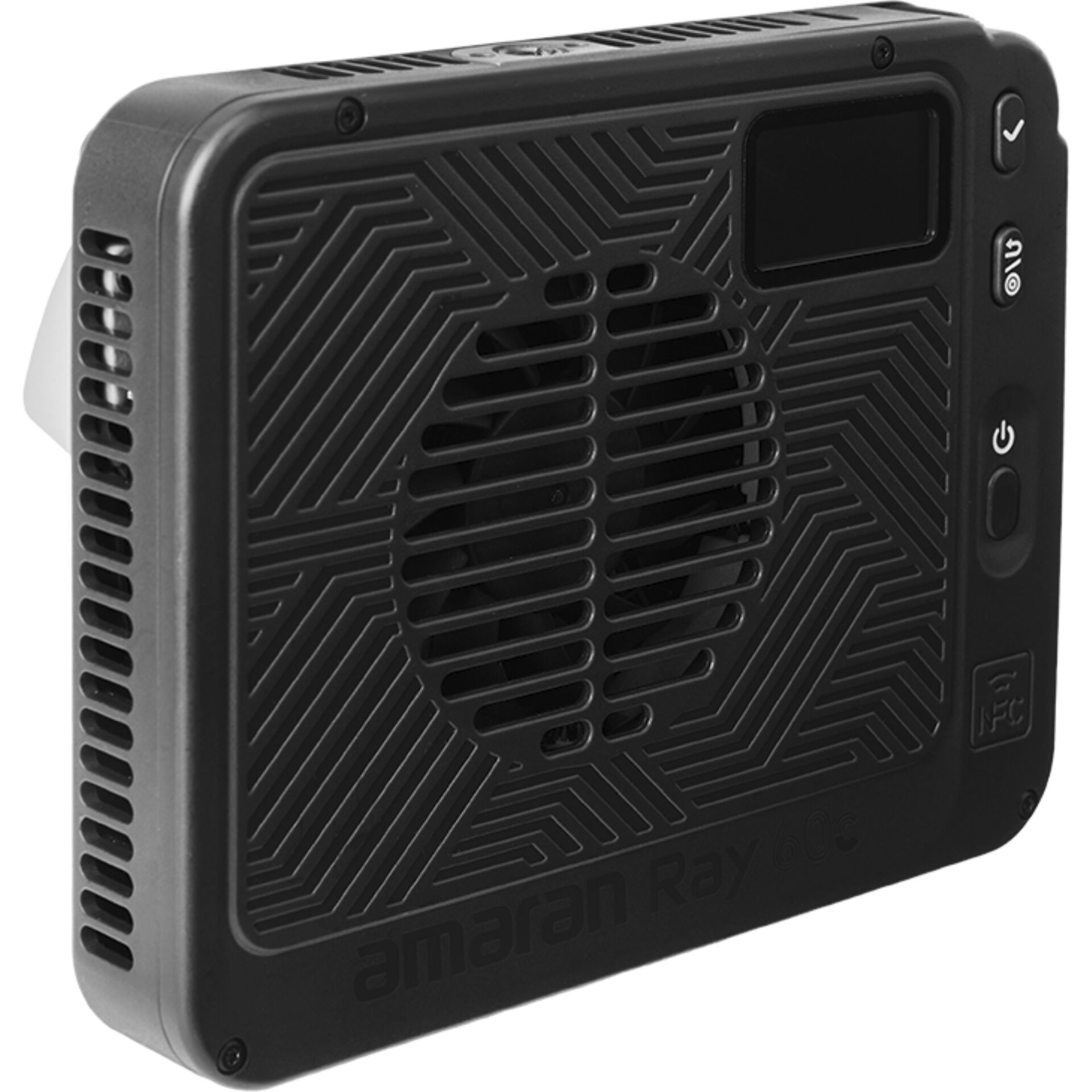 Elektronik, Sprecher, Kamera