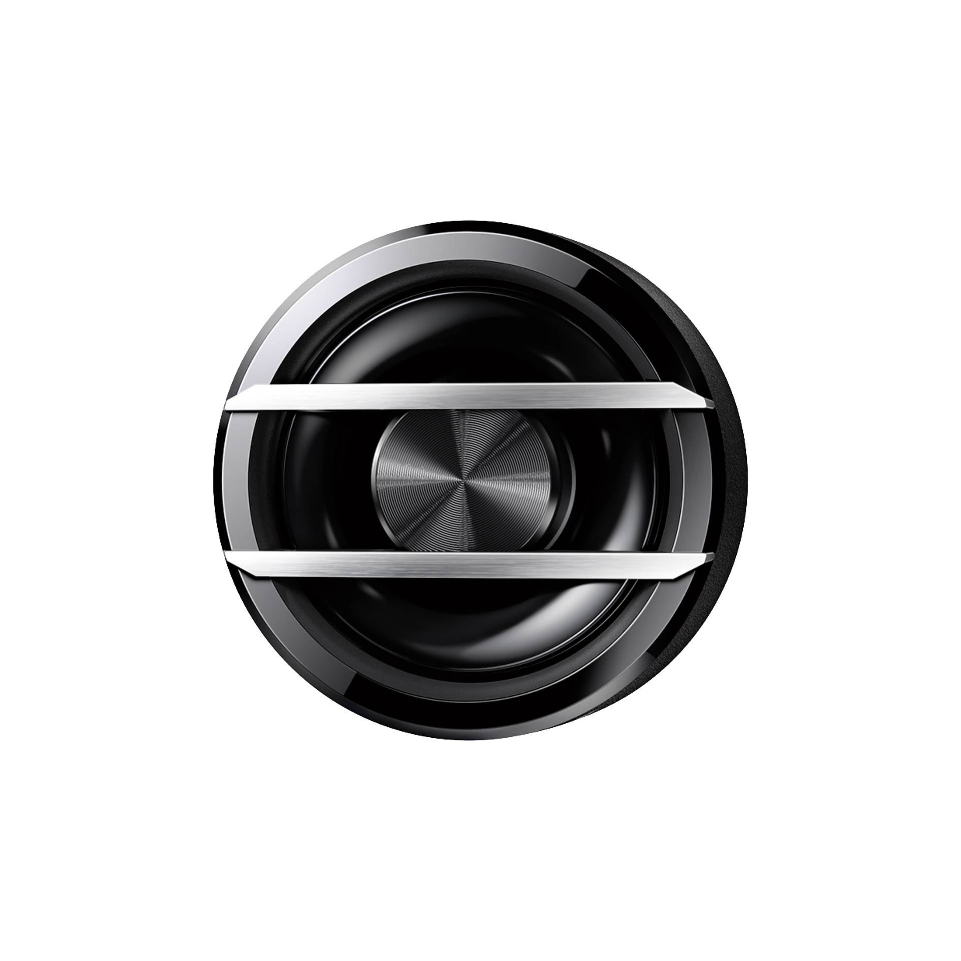 Elektronik, Sprecher