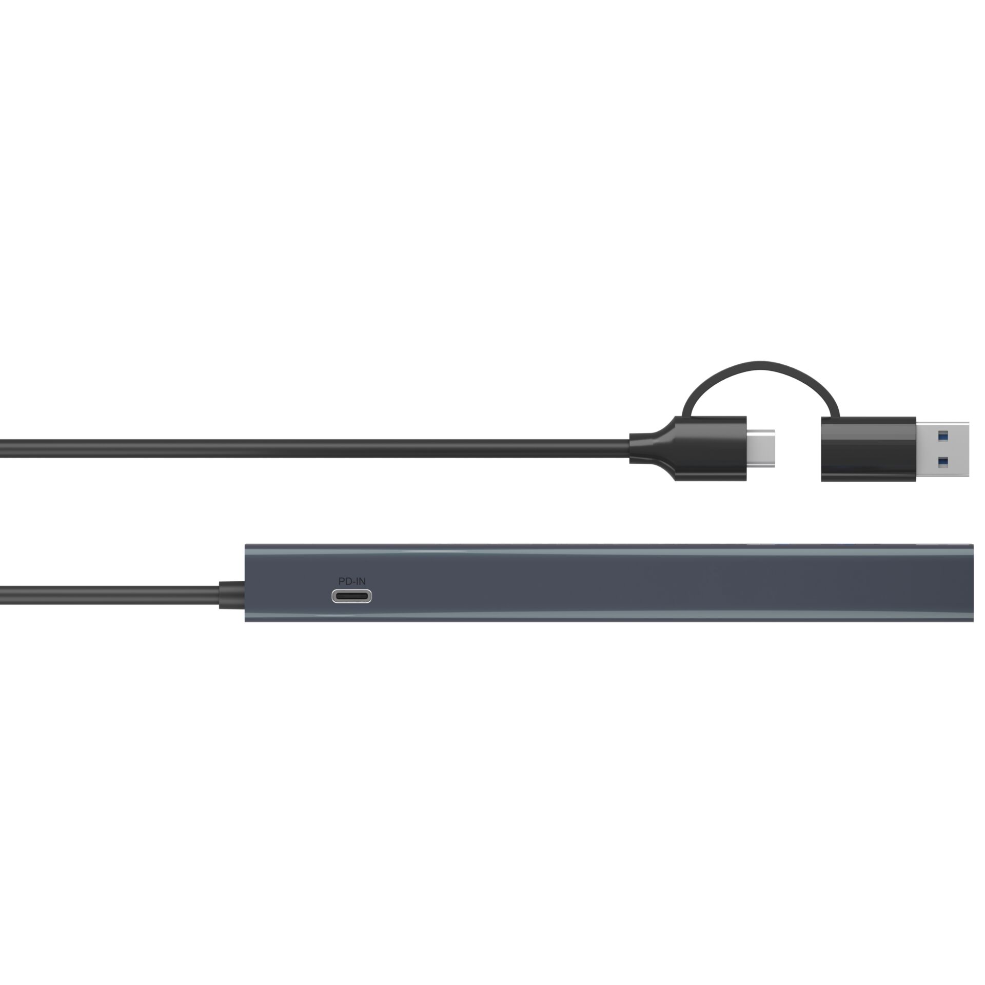 Adapter, Elektronik, Kabel