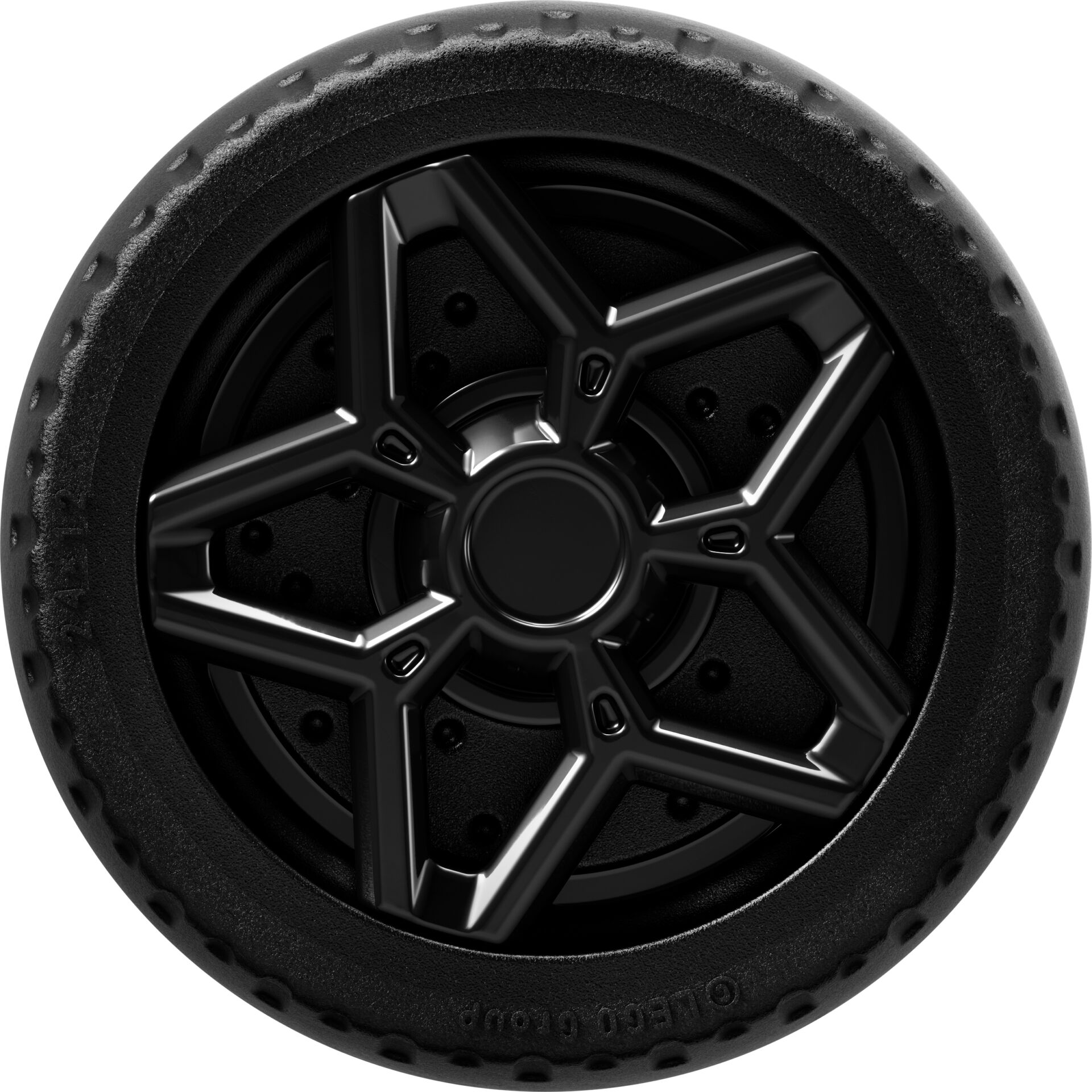 gummi reifen, rad, felge, reifenmuster, schwarz