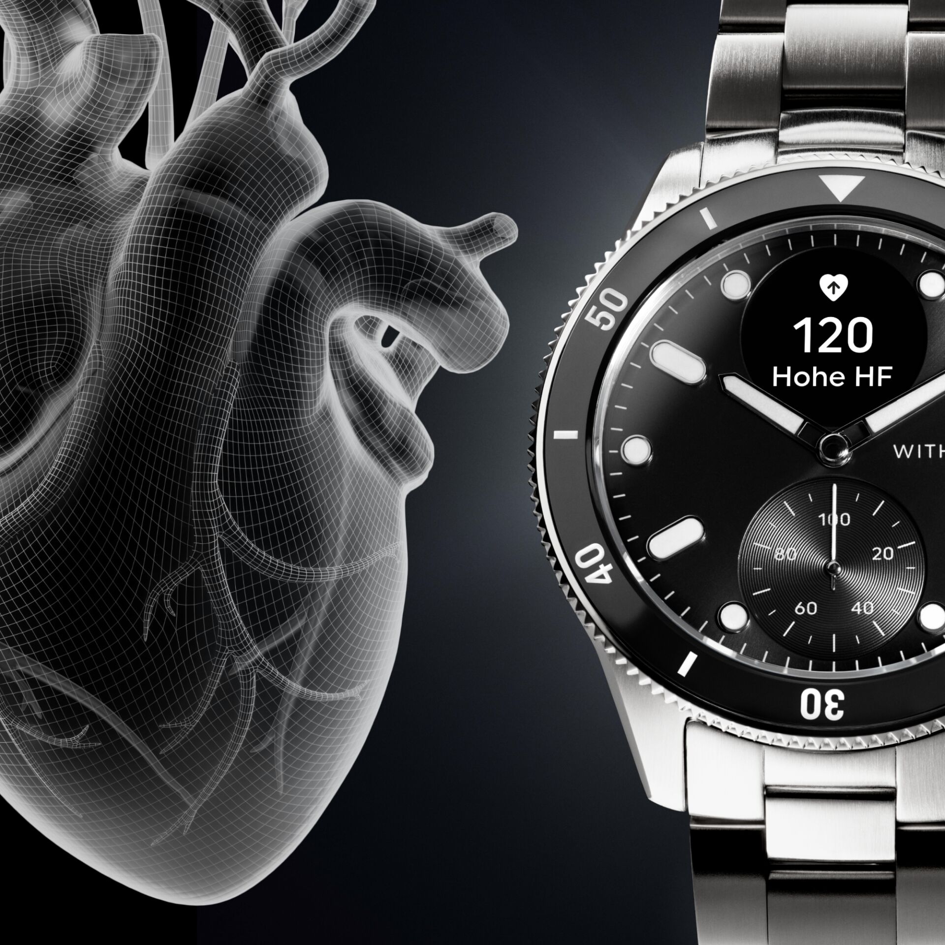 Armbanduhr, Arm, Körperteil, Person