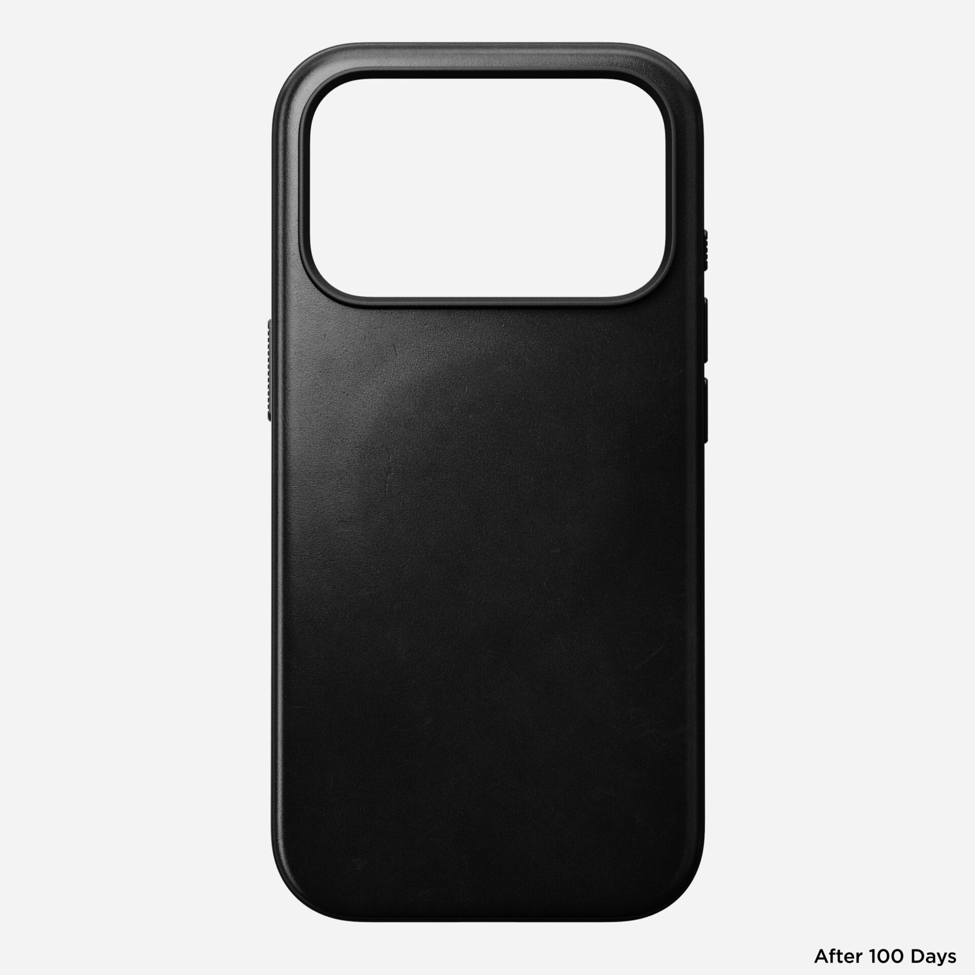 Hülle für Smartphone, schwarz, rechteckig, Kamera hinten, schutzhülle