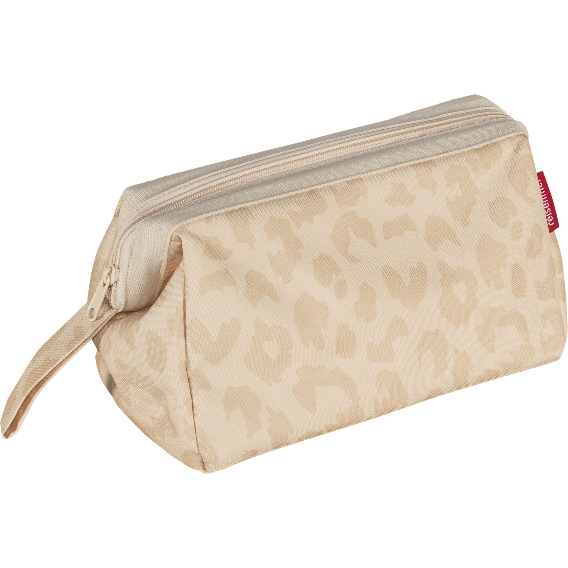 Reisenthel Travelcosmetic  leo vanilla