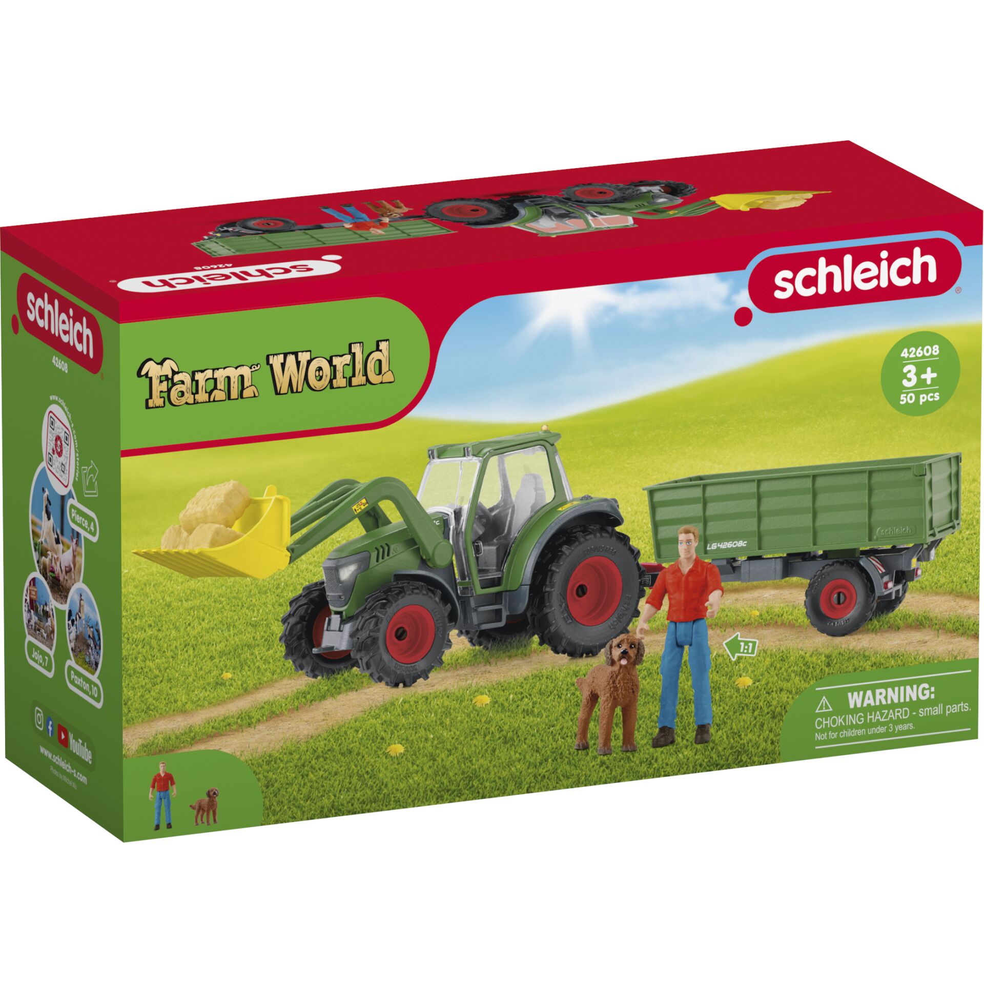 Landwirtschaft, Person, Boden, Schuh, Rad