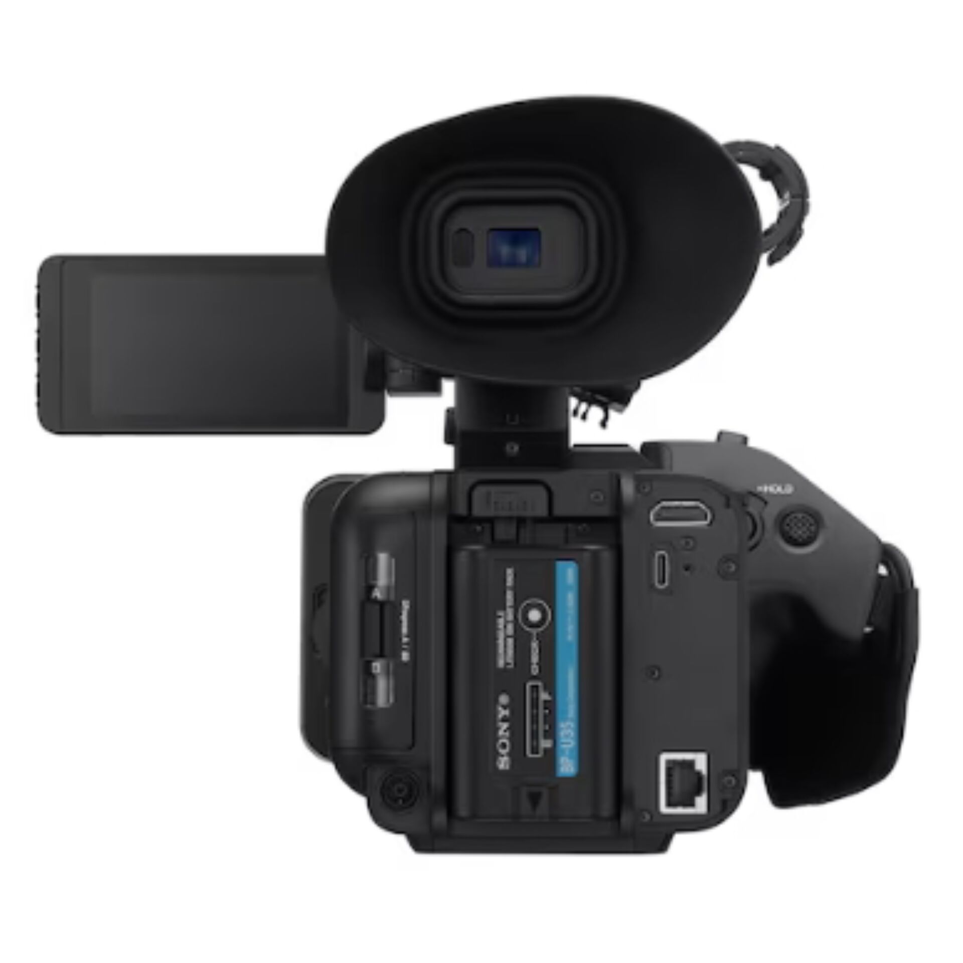 Kamera, Elektronik, Videokamera