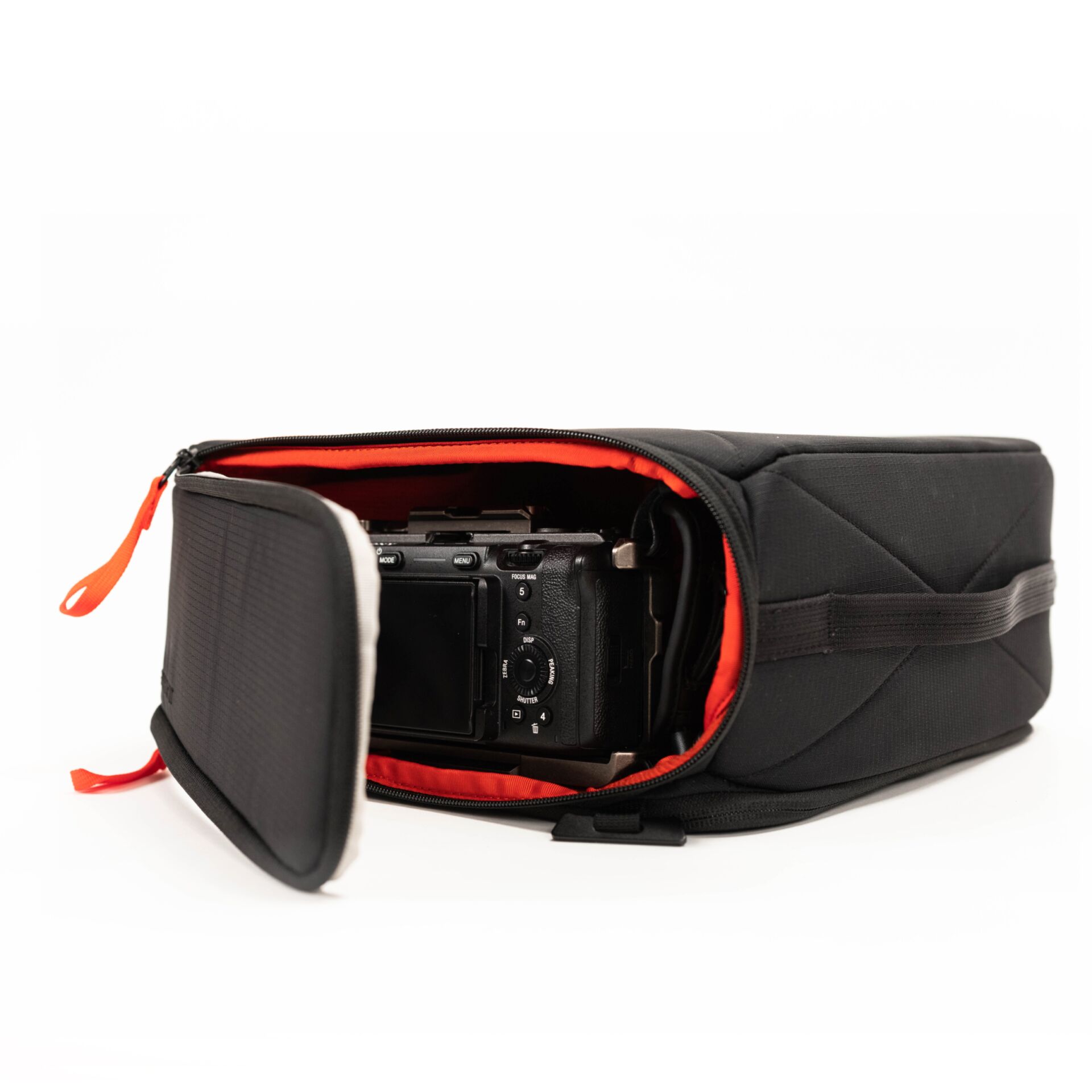 Zubehor, Elektronik, Videokamera, Tasche, Handtasche