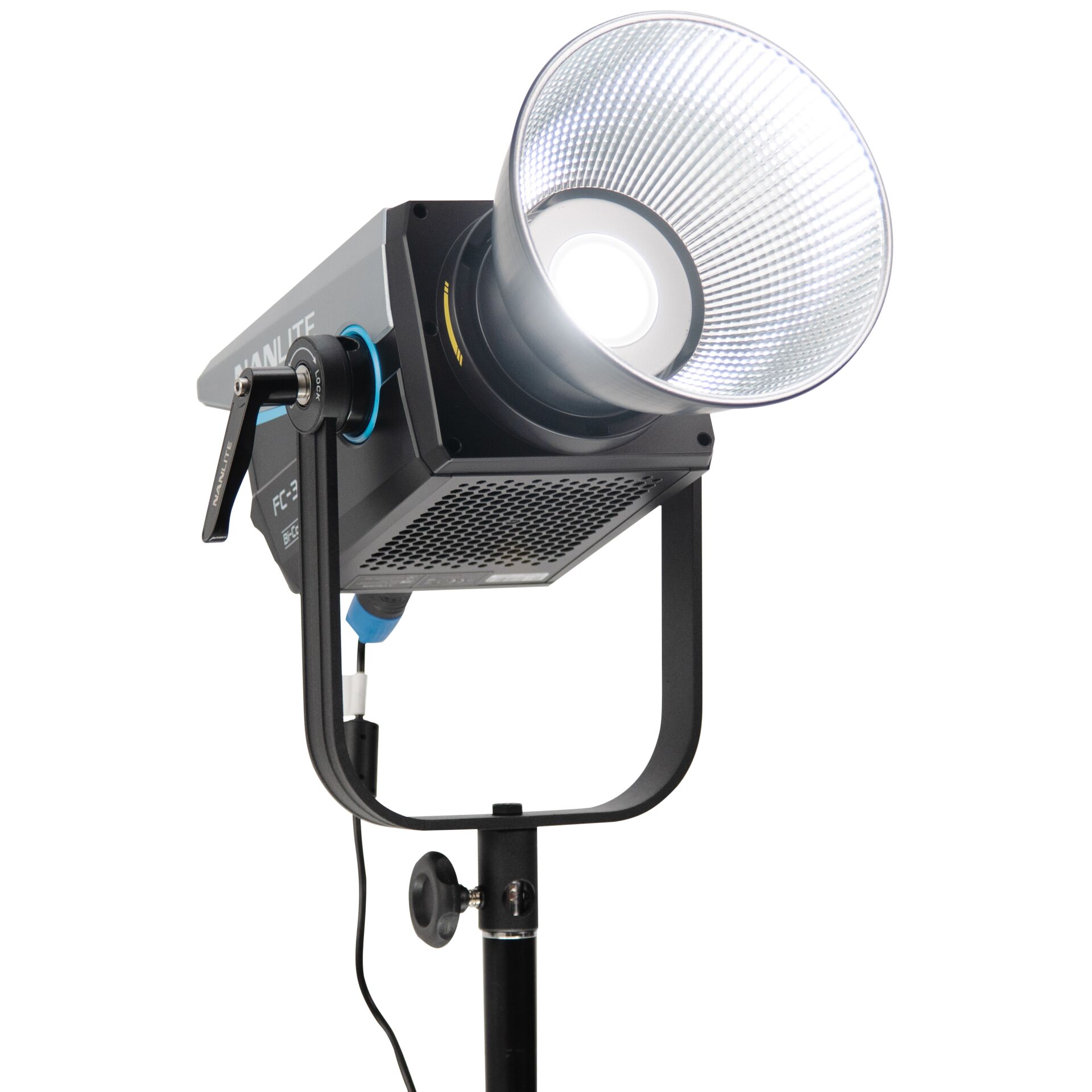 Beleuchtung, Elektronik