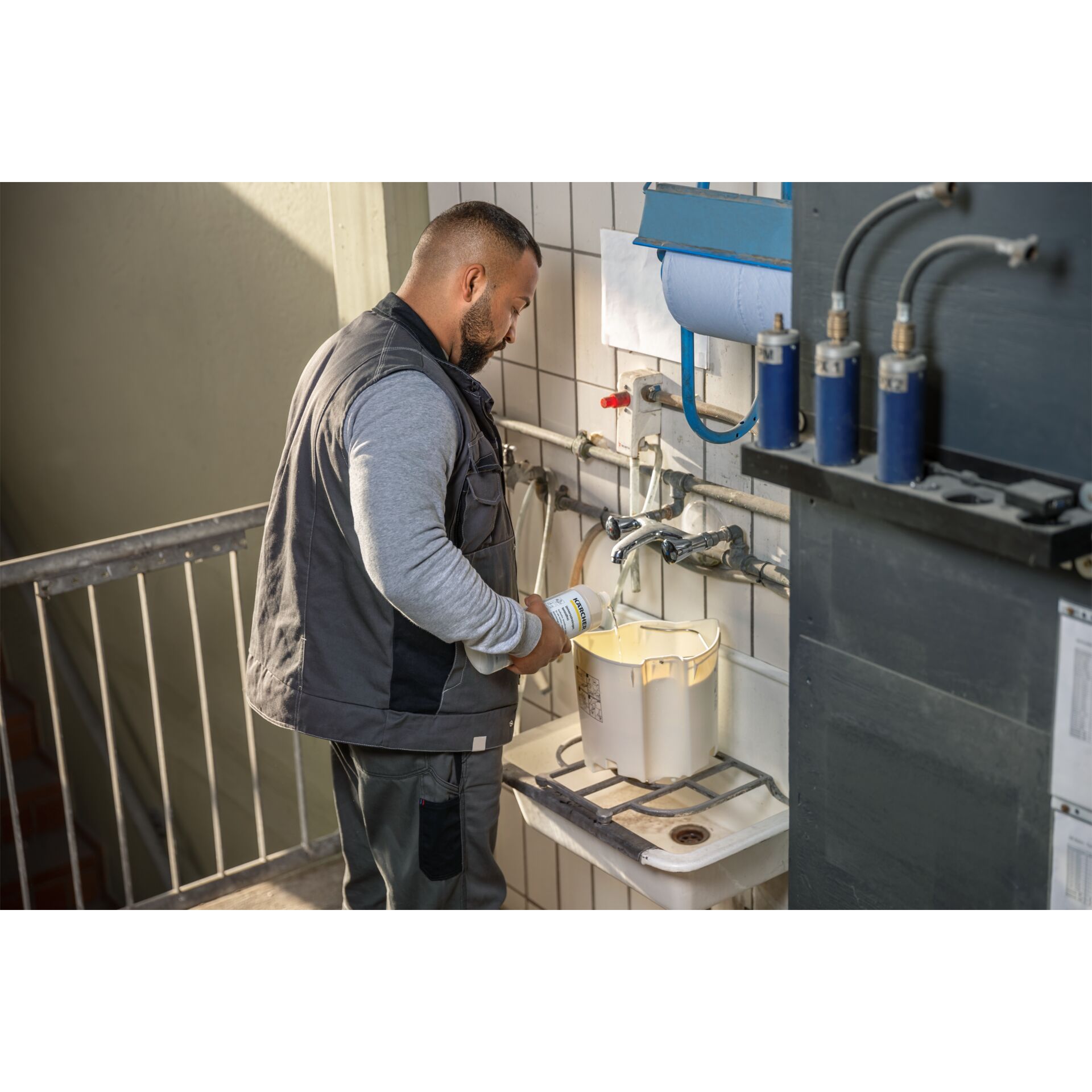 Erwachsener, Männlich, Mann, Person, Essen umrühren