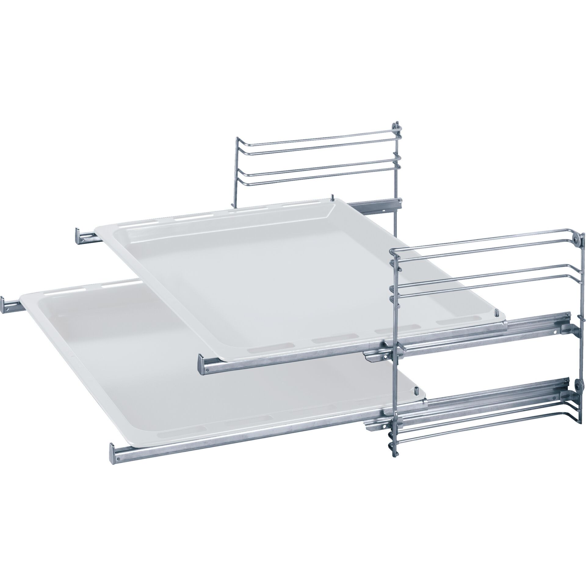 Siemens HZ438201  Teleskopauszug, 2-fach