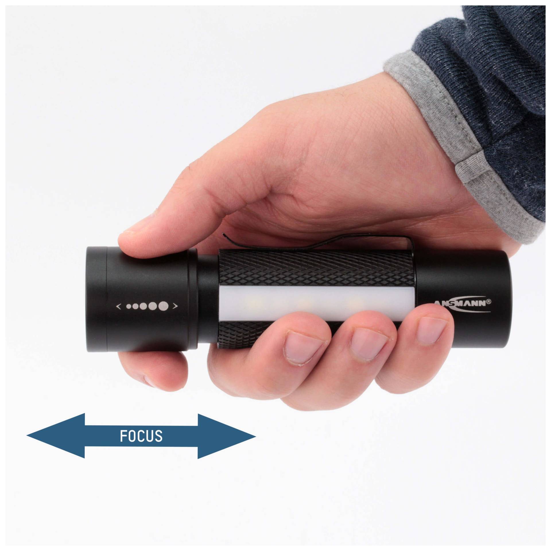 Lampe, Licht, Rauchrohr, Taschenlampe