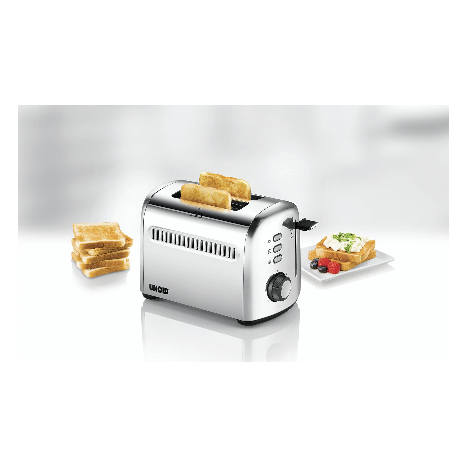 Gerät, Elektrisches Gerät, Toaster