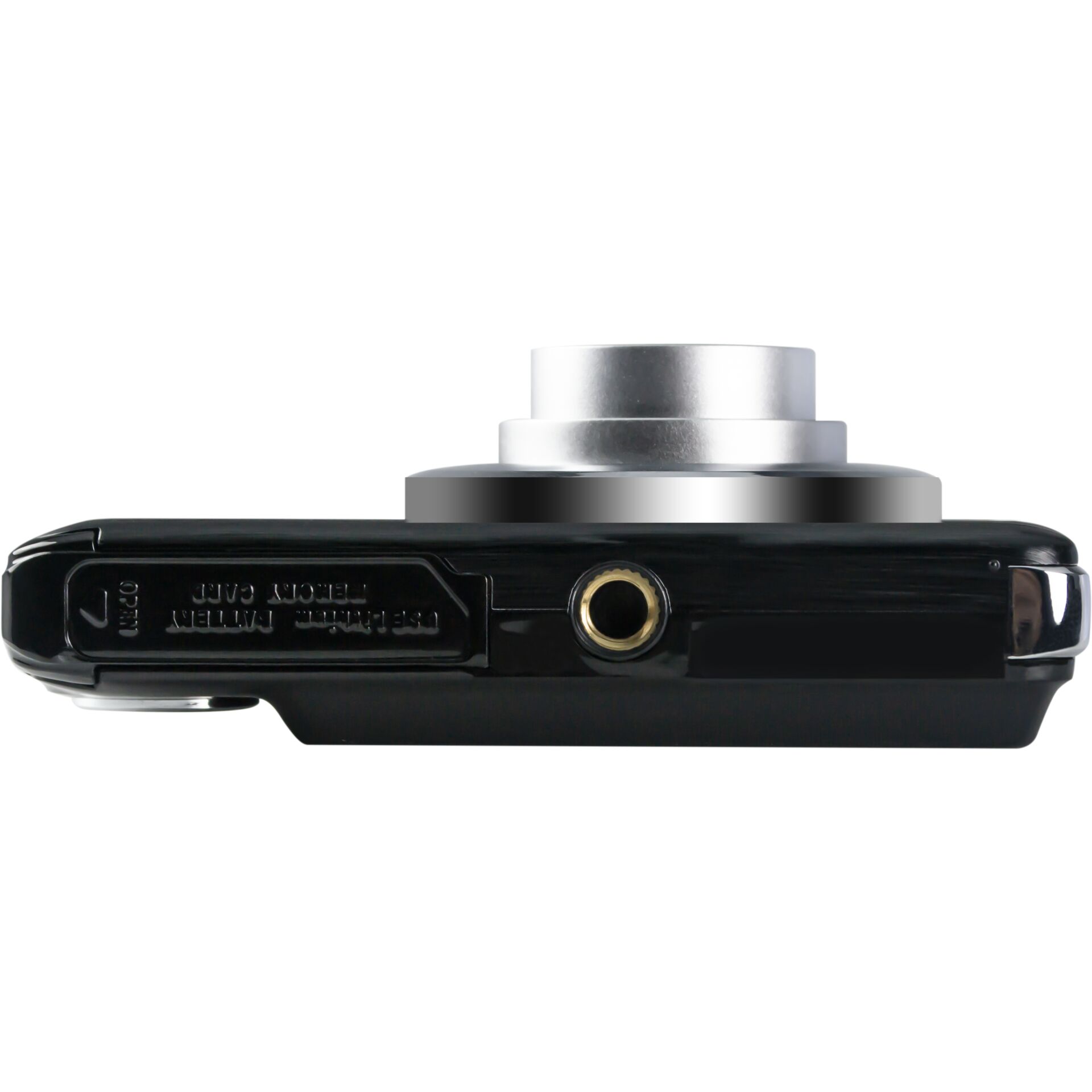 Elektronik, Kamera, Digitale Kamera